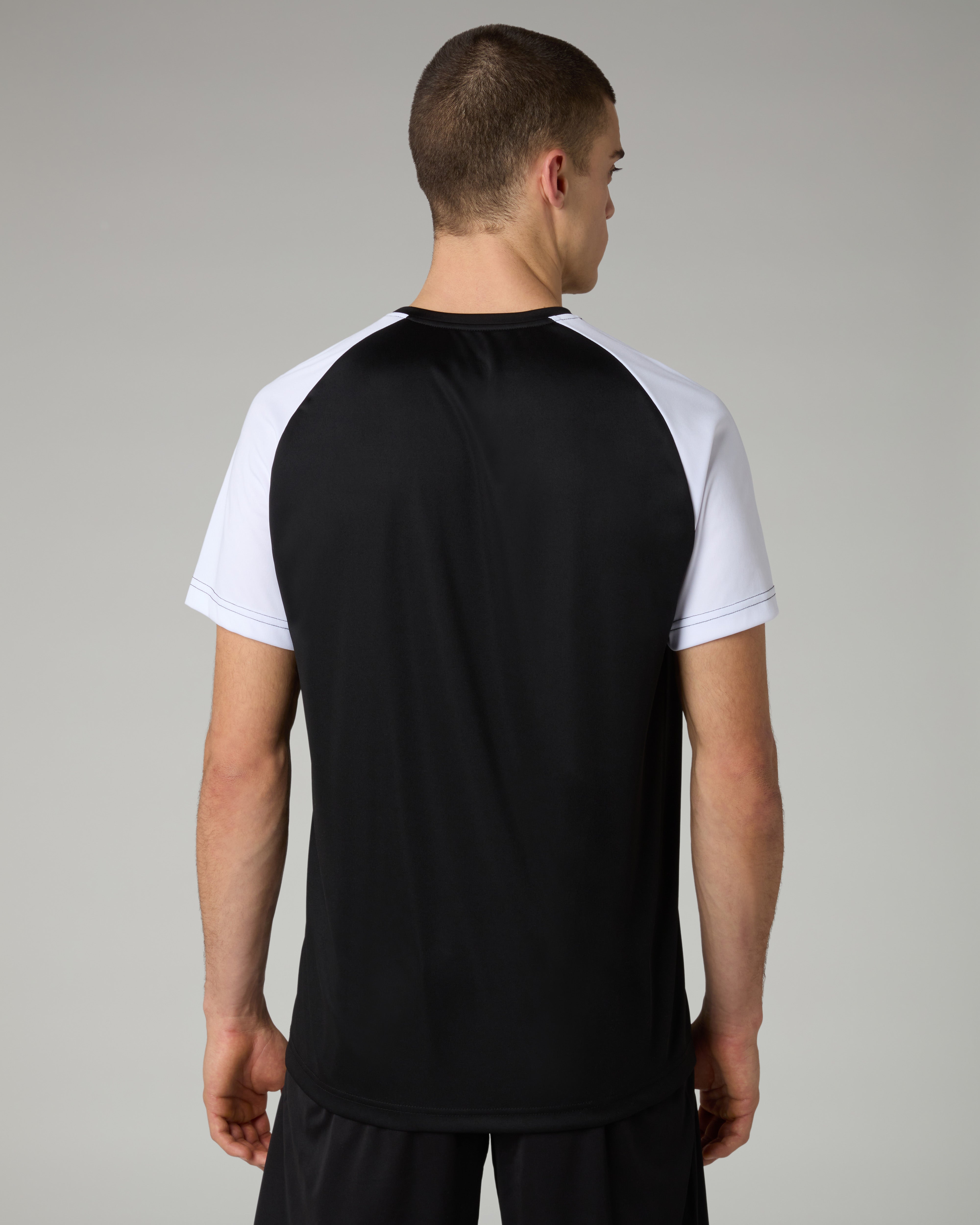 australian-roller-t-shirt-marble-maglietta-tecnica-padel image 3