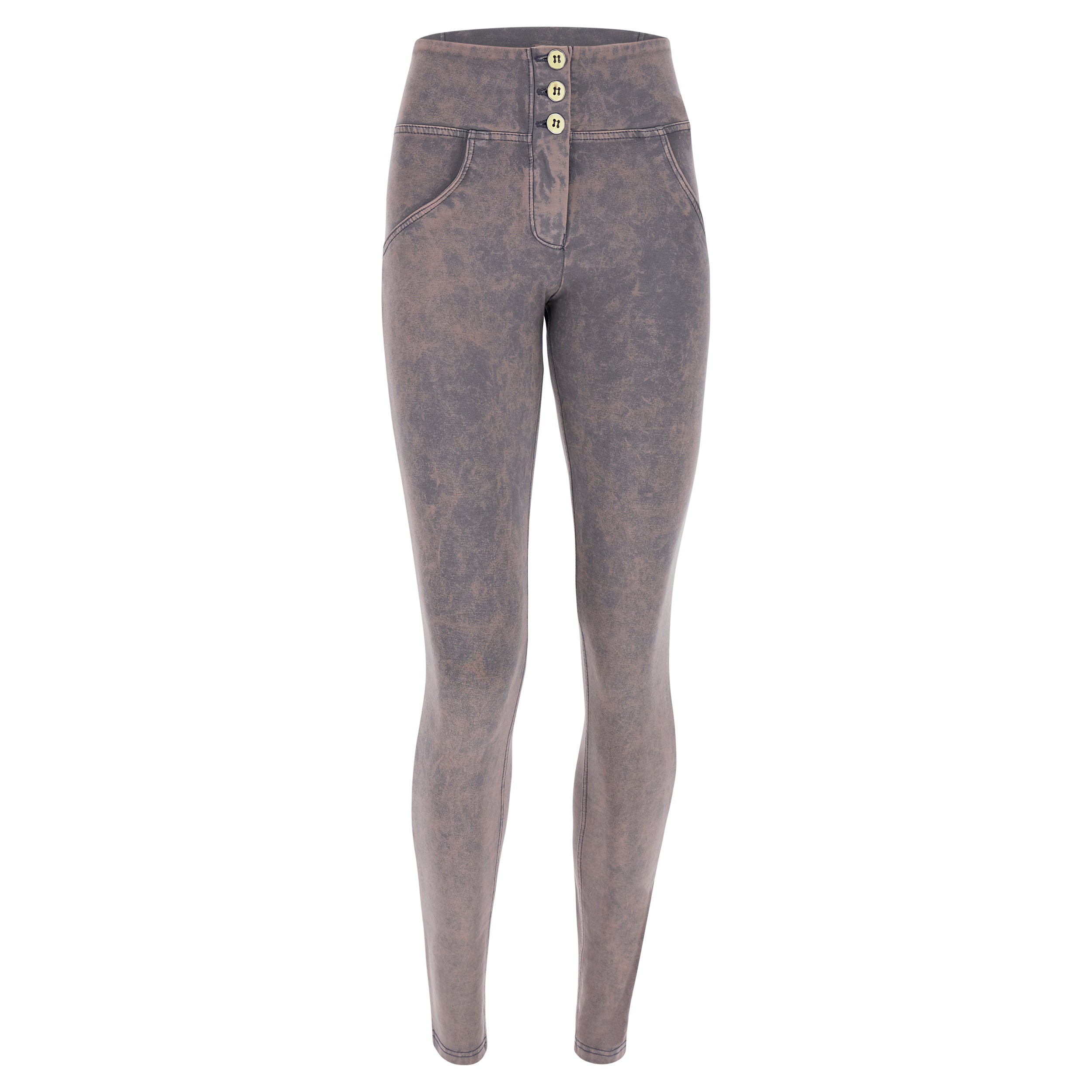 freddy-pantaloni-push-up-wr-up-clessidra-vita-media-bleached image 4