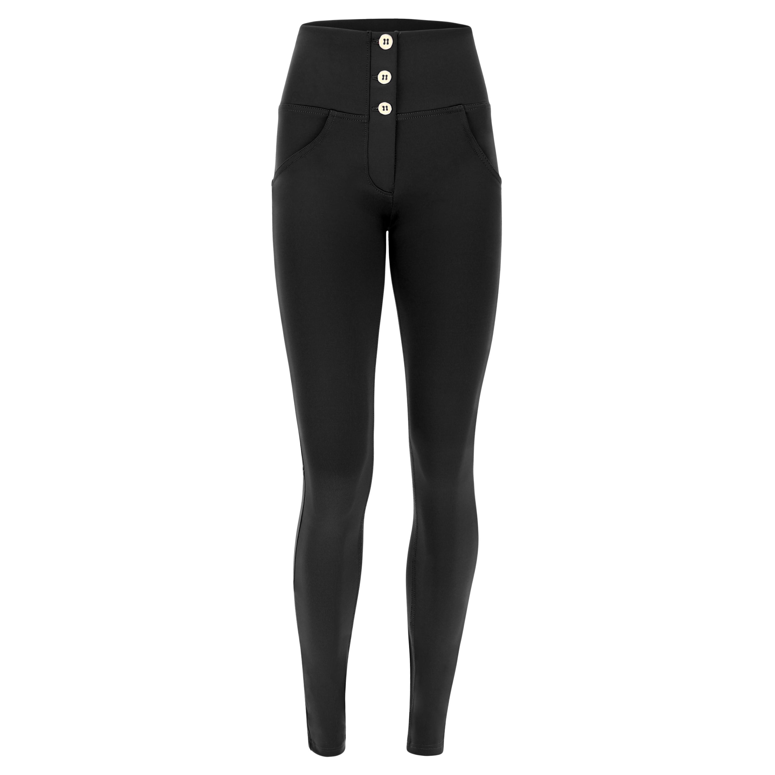 freddy-pantaloni-push-up-wr-up-vita-alta-in-tessuto-ecologico-d-i-w-o image 7