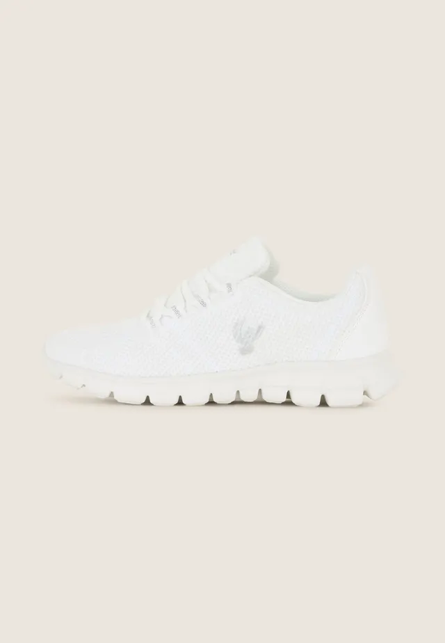 freddy-sneakers-in-tessuto-con-soletta-memory-foam image 1