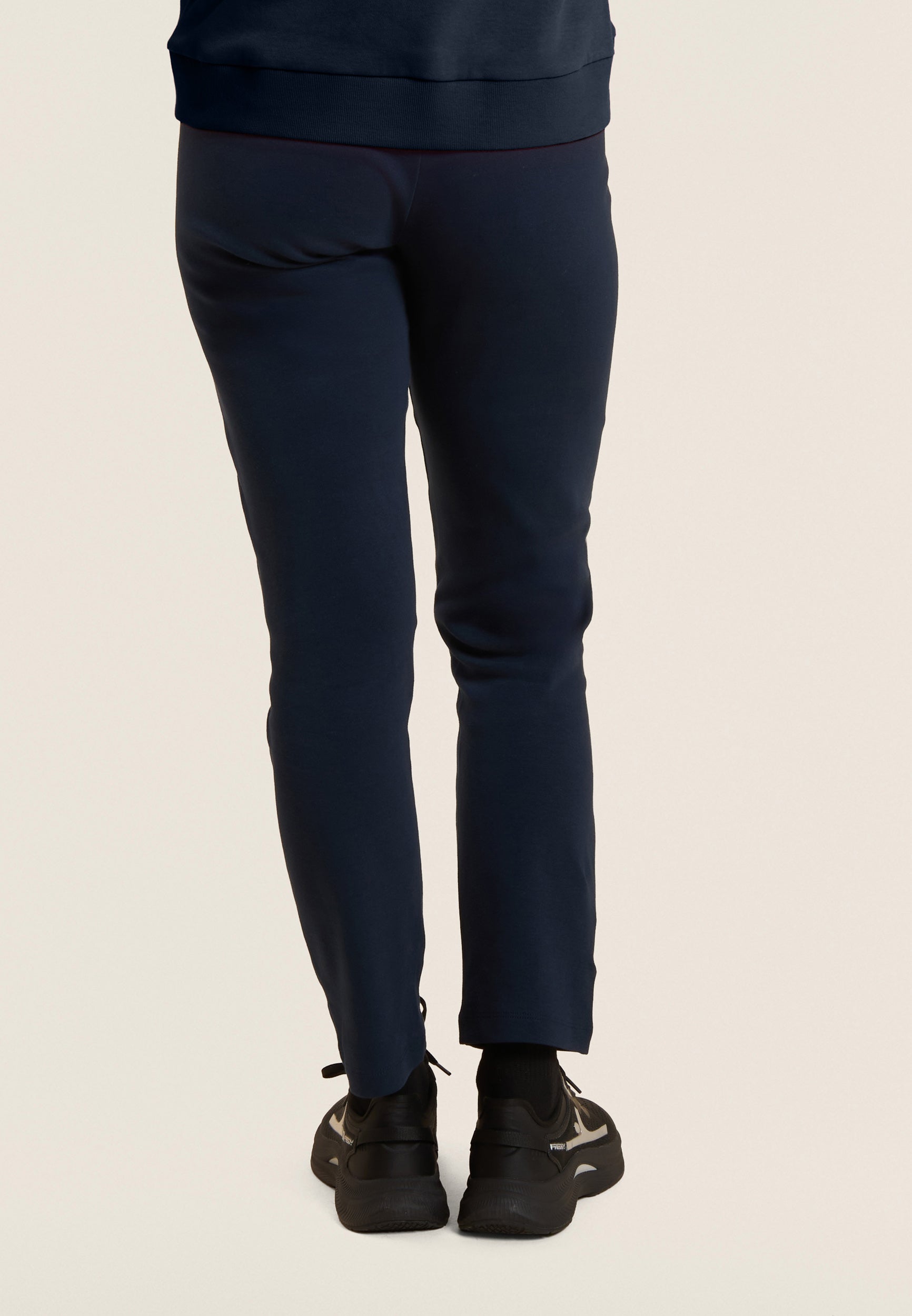 freddy-tuta-donna-con-zip-collo-alto-logo-perline-rosa image 5