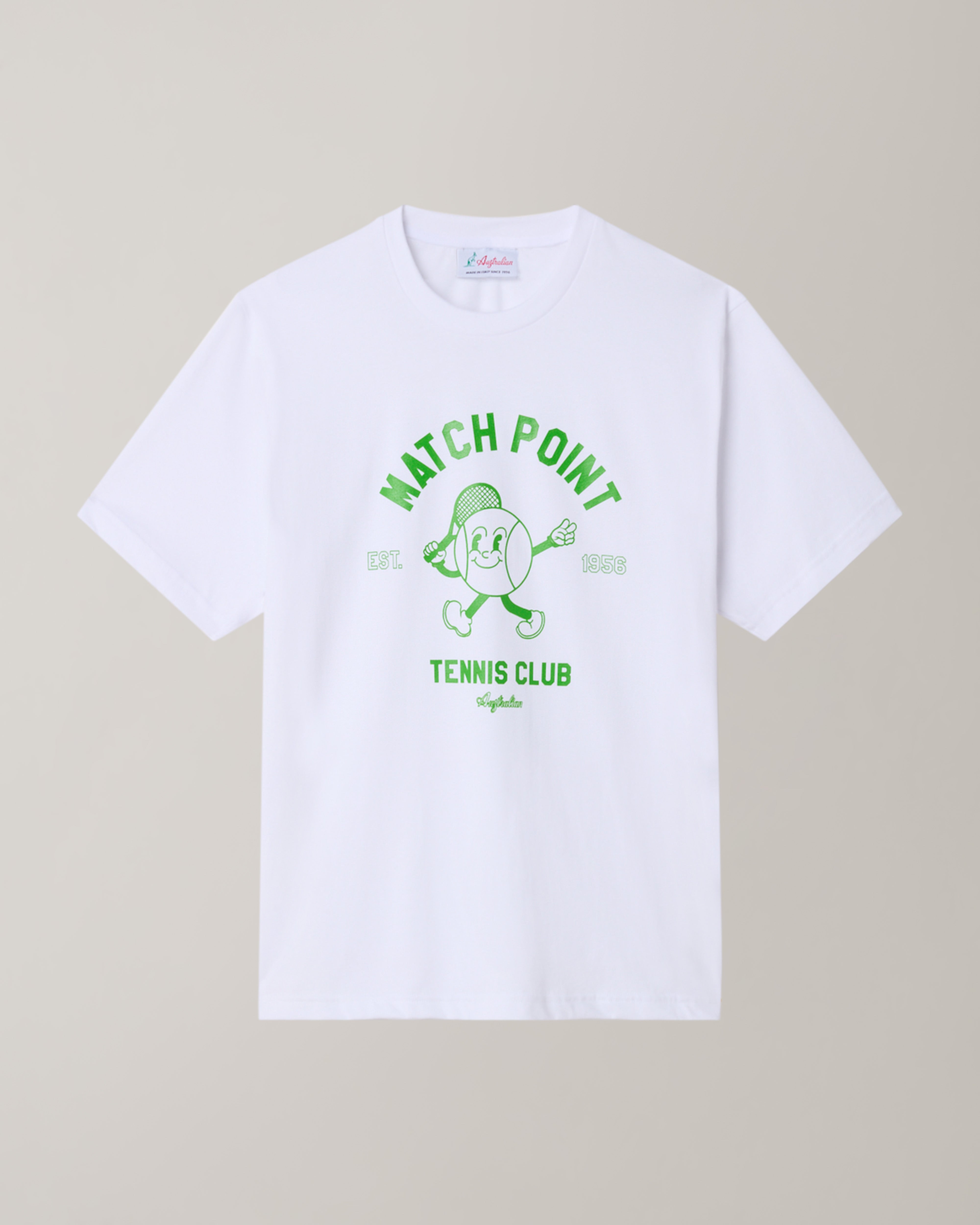 australian-mascotte-t-shirt-maglietta-cotone-regular-fit image 5