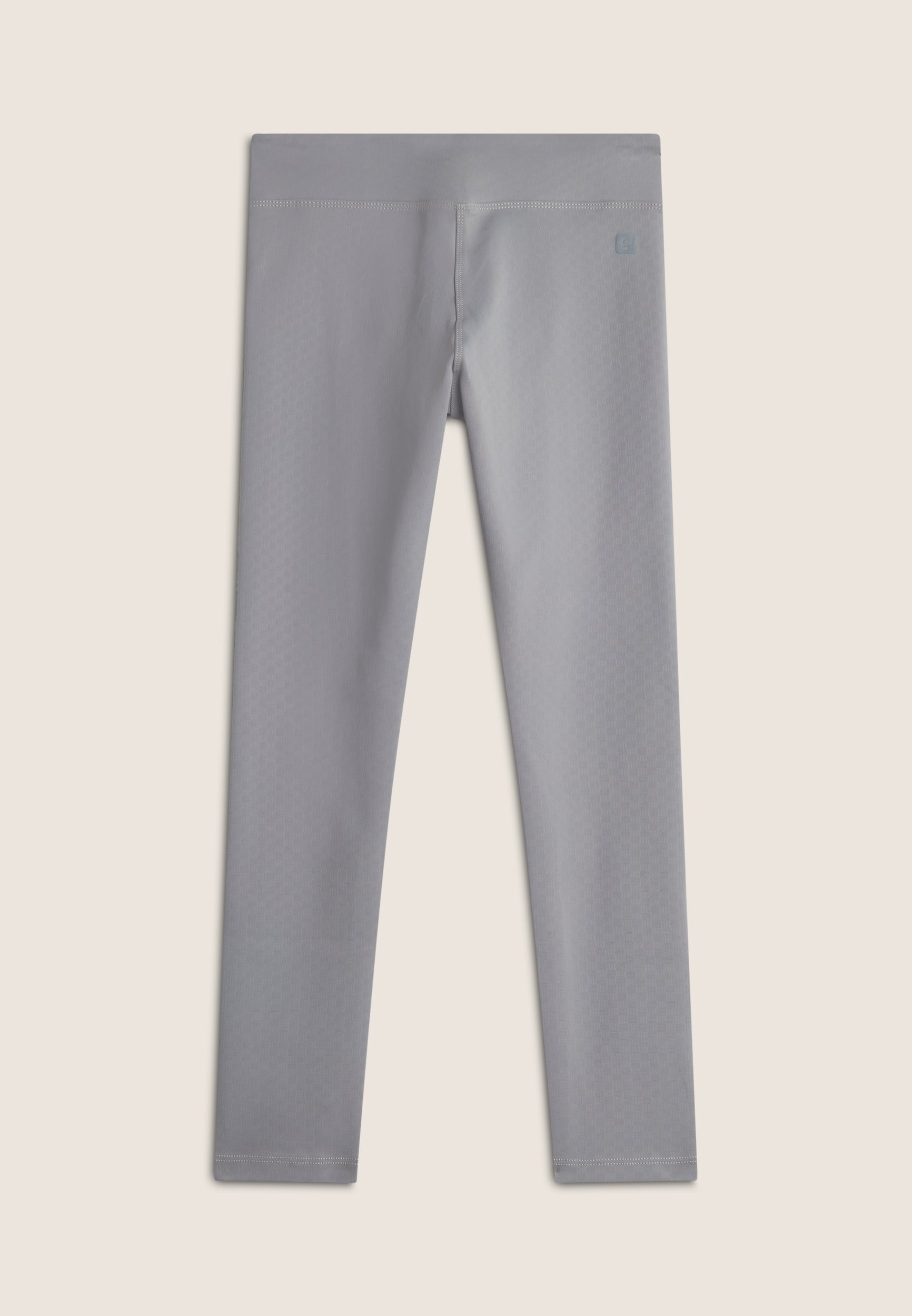 freddy-leggings-sportivi-7-8-vita-alta-in-tessuto-quadri image 5