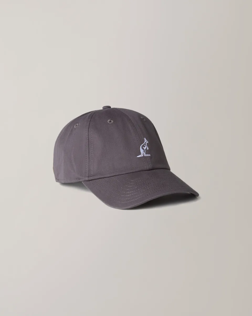 australian-timeless-cap-cappellino-dad-hat-cotone image 1