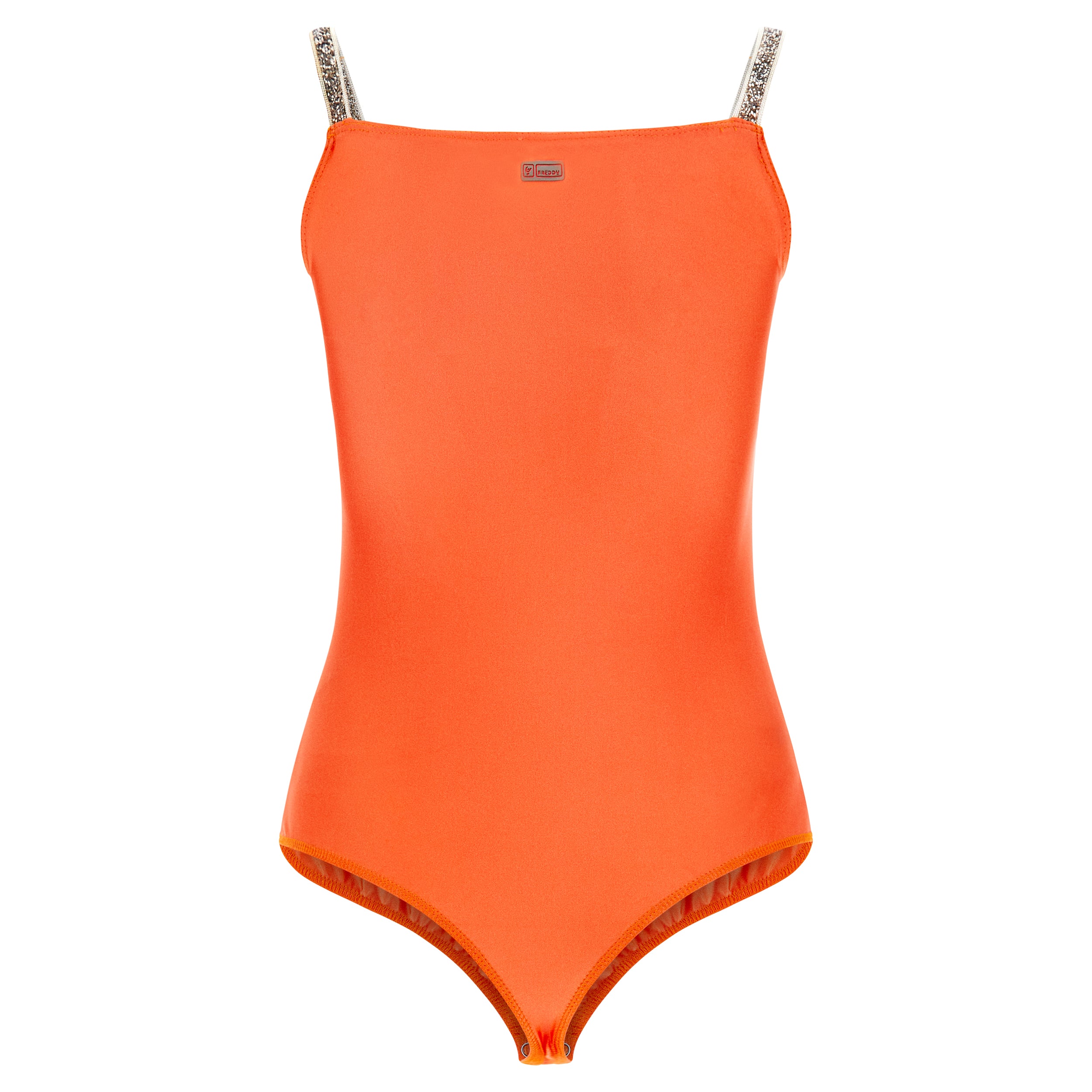freddy-body-jersey-scollo-dritto-spalline-elasticizzate image 2
