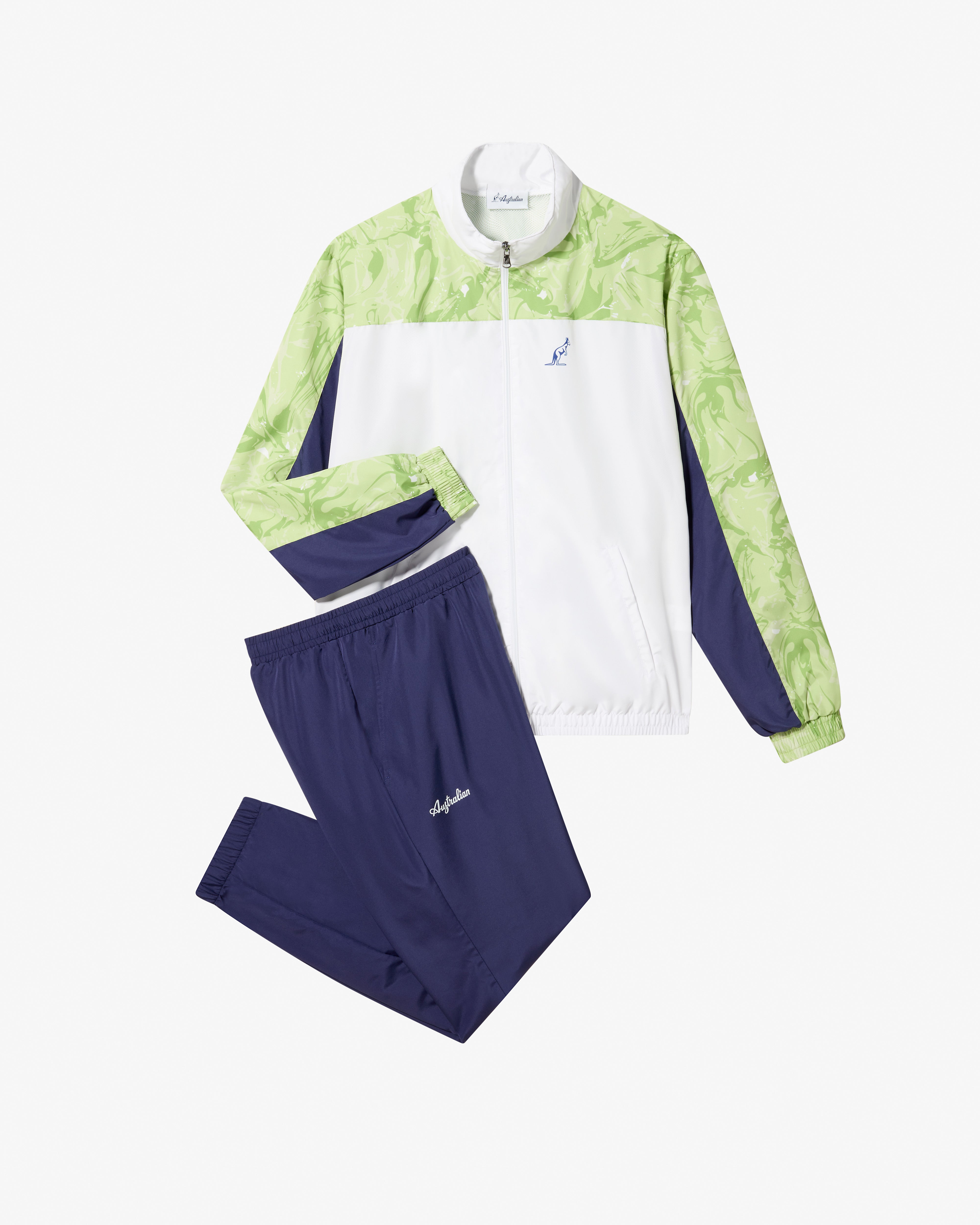 australian-camo-ripple-tuta-completa-smash-bianca image 7