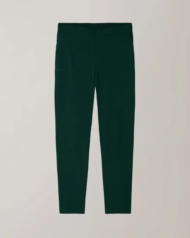 australian-easy-move-track-pant-pantalone-tuta-slam-con-zip-made-in-italy image 1