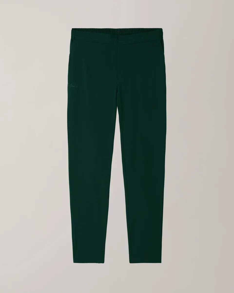 australian-easy-move-track-pant-pantalone-tuta-slam-con-zip-made-in-italy image 1
