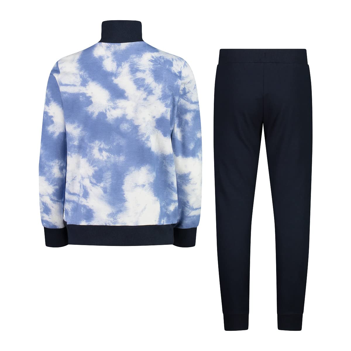 cmp-rahmsy-tuta-bambini-bianco-blue-taglia-110 image 3