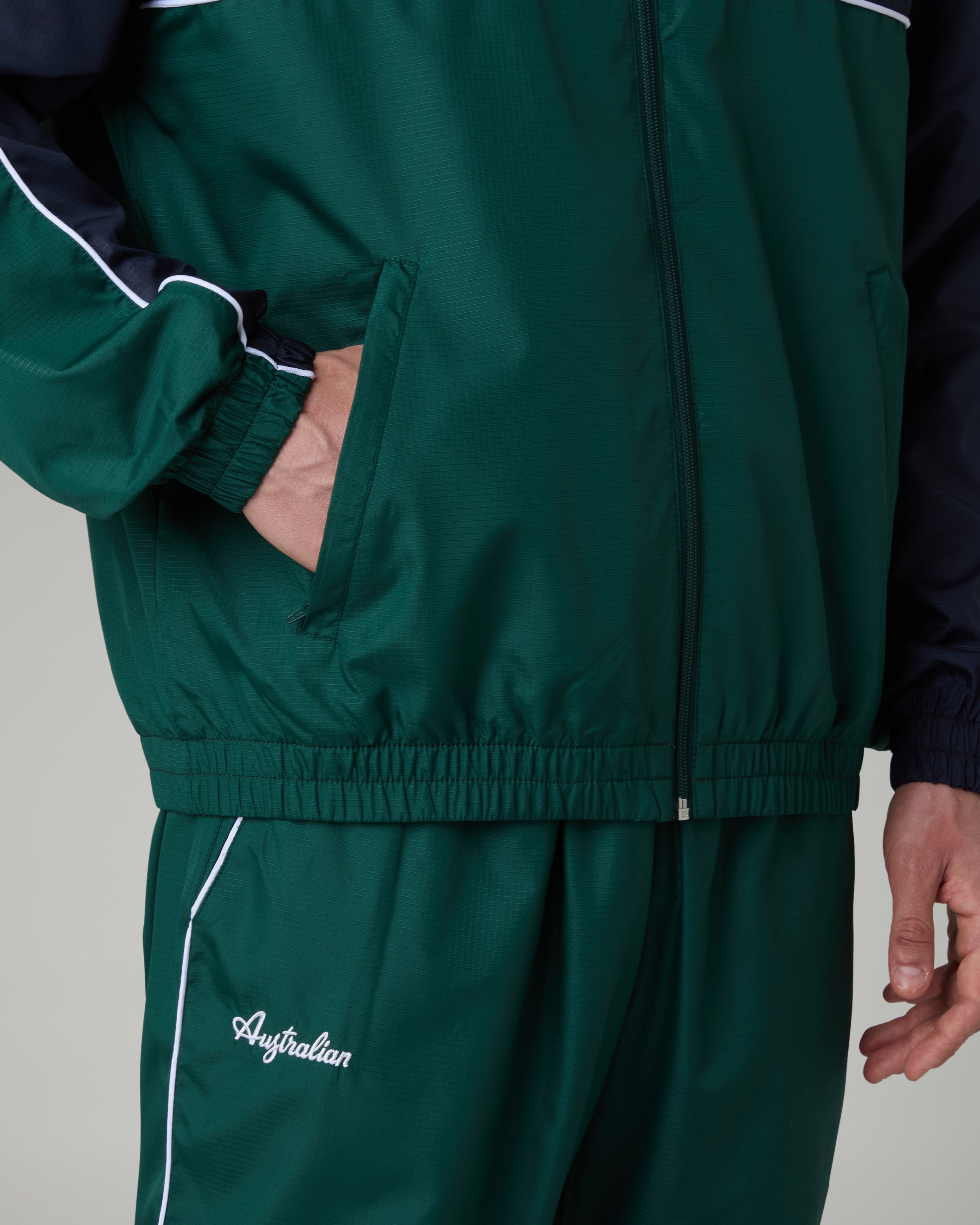 australian-mycon-tracksuit-brice-foderata-heritage-full-zip image 5