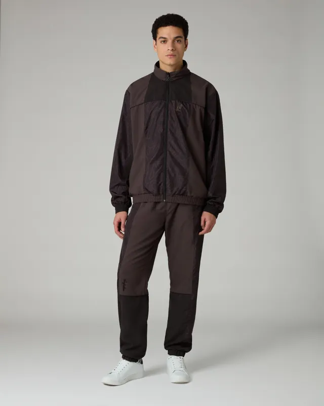 australian-iconissima-tuta-completa-giacca-pantalone image 1