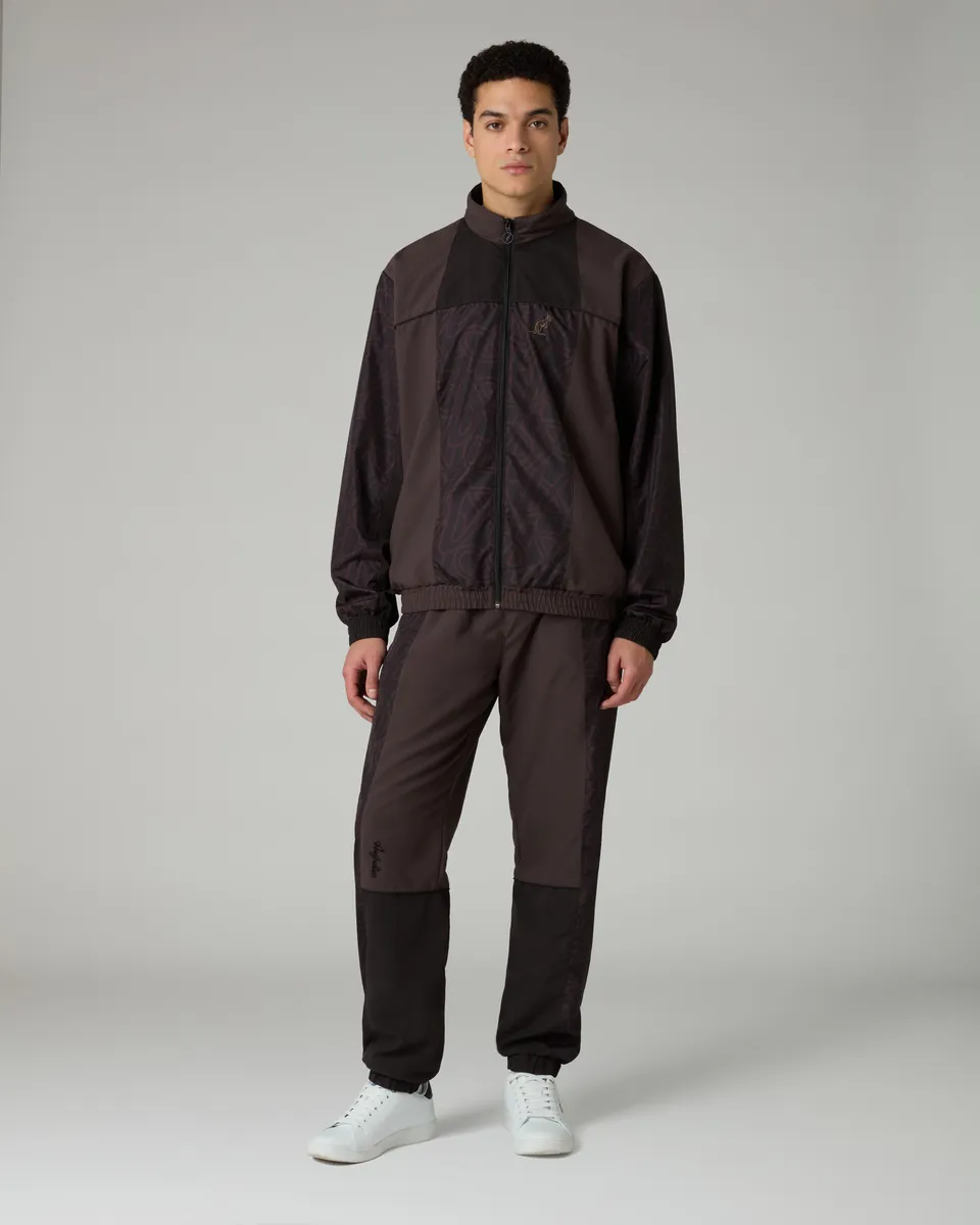 australian-iconissima-tuta-completa-giacca-pantalone image 1