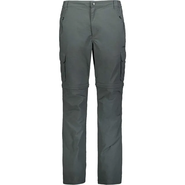 cmp-pantaloni-zip-off-da-uomo image 1