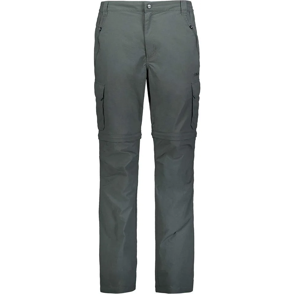 cmp-pantaloni-zip-off-da-uomo image 1