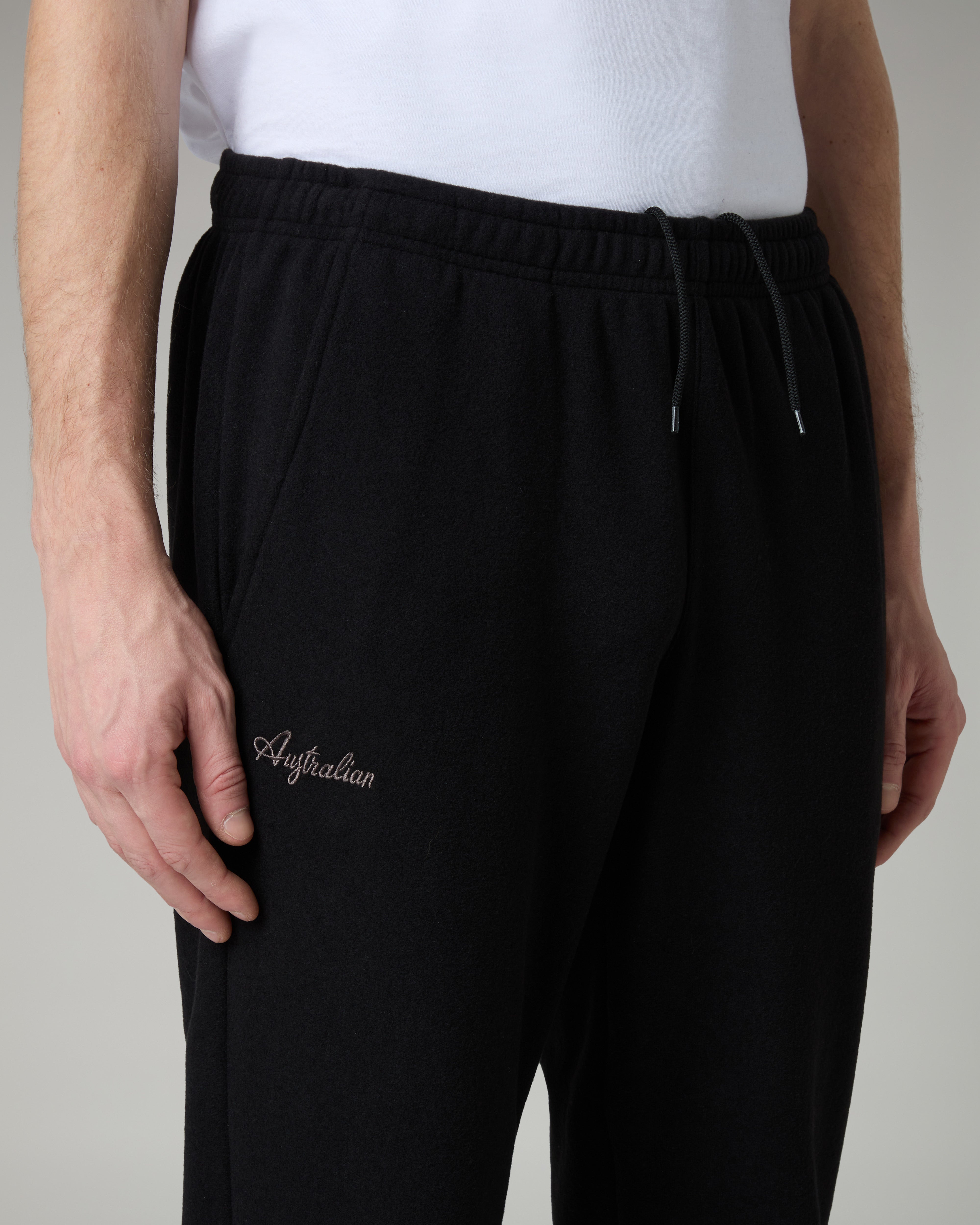 australian-legacy-tracksuit-tuta-completa-softech-full-zip-made-in-italy image 7
