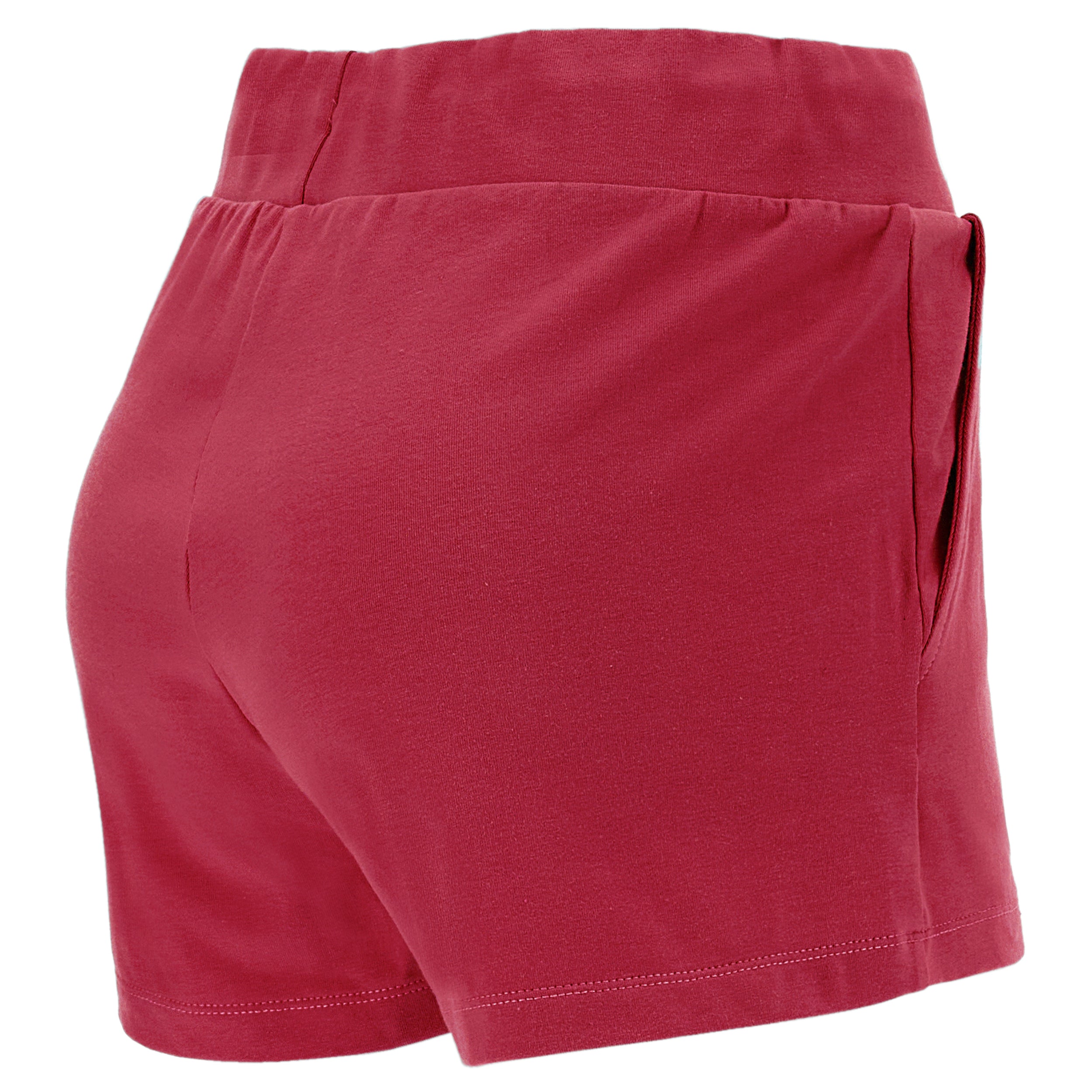freddy-shorts-sportivi-in-jersey-di-cotone-organico image 4