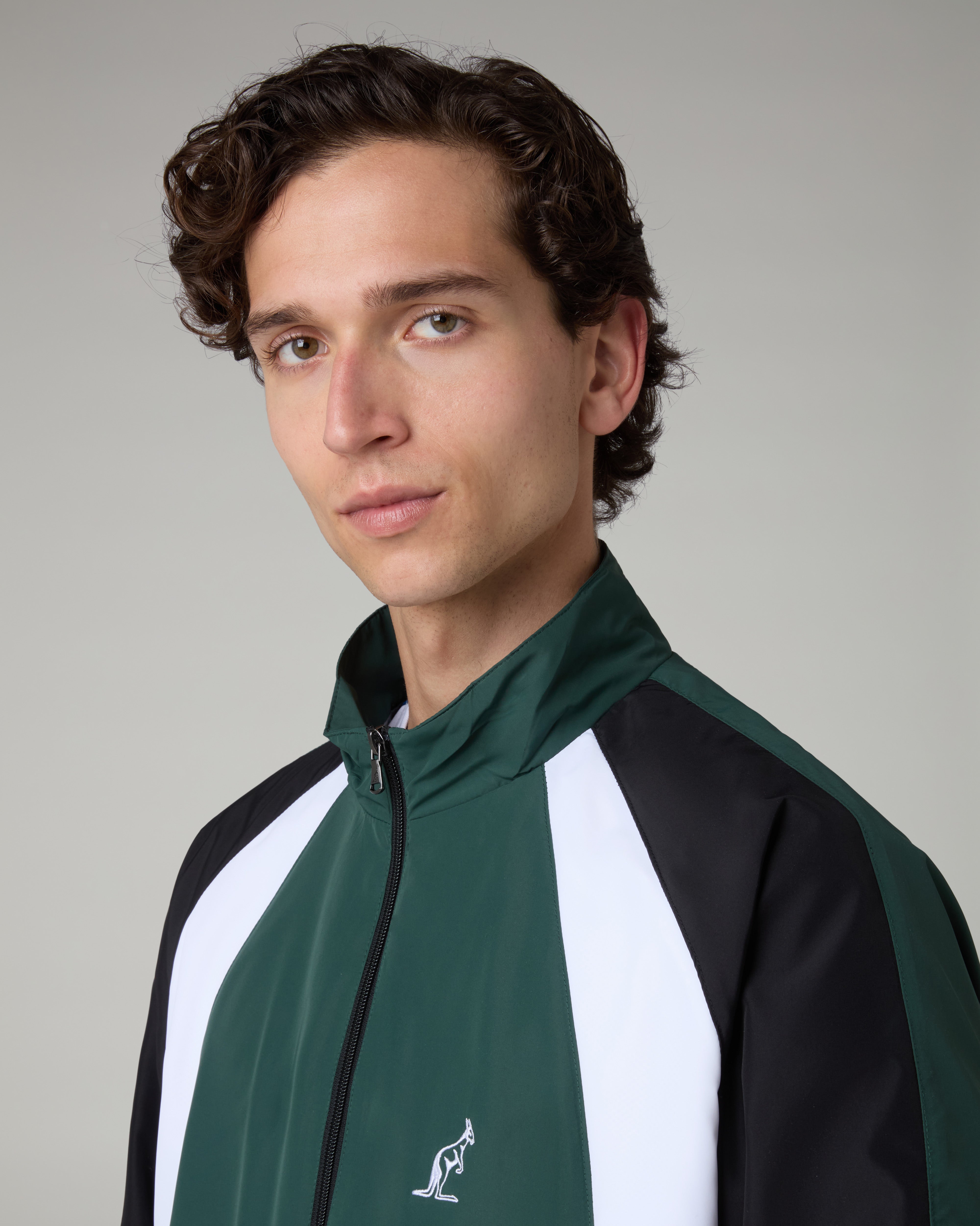 australian-posh-prime-tracksuit-tuta-sportswear image 4