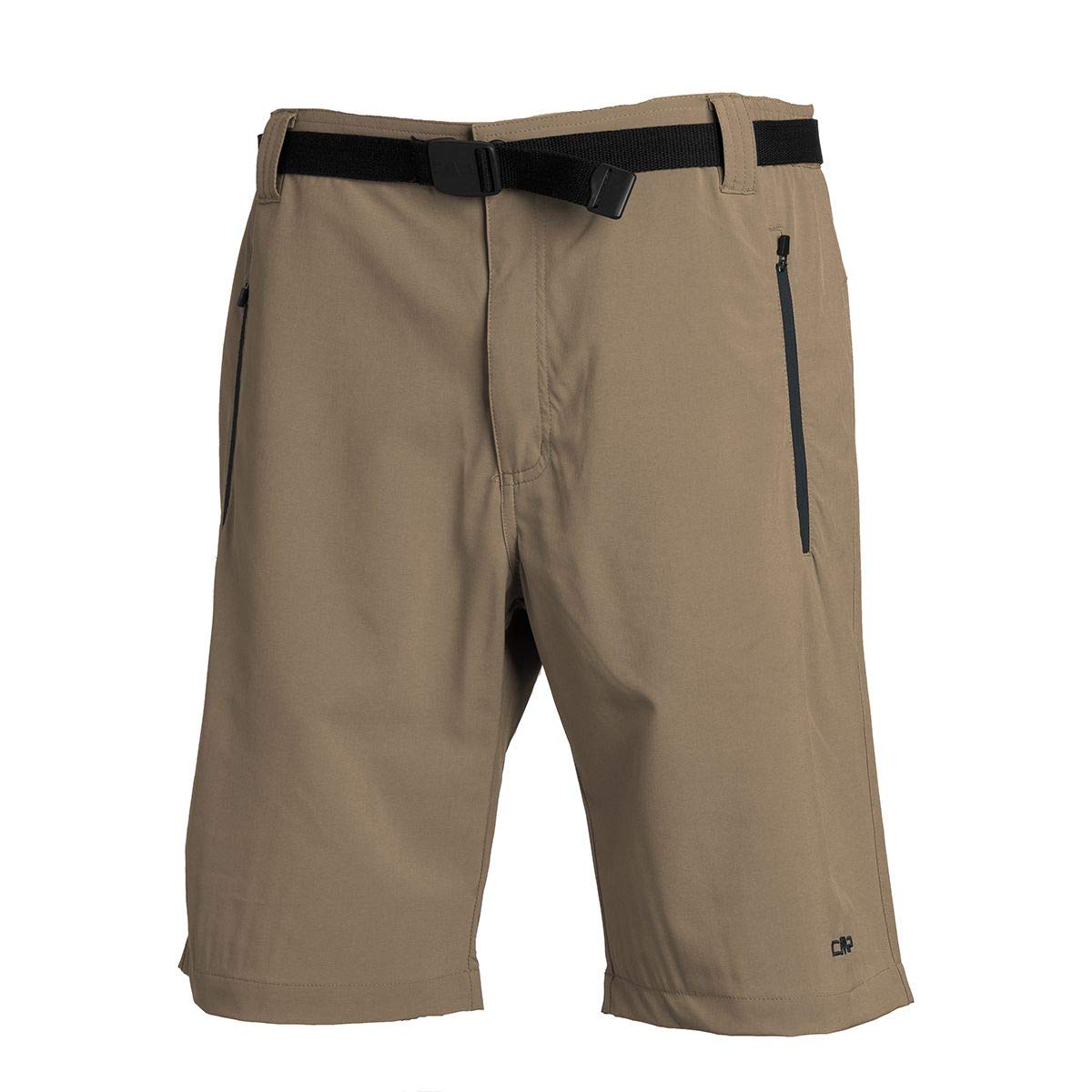 cmp-3t51847-pantaloncini-uomo-da-trekking-con-cintura image 7