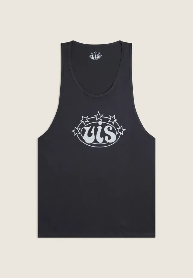 vis-canotta-uomo-regular-in-cotone-100-stile-boxe image 1