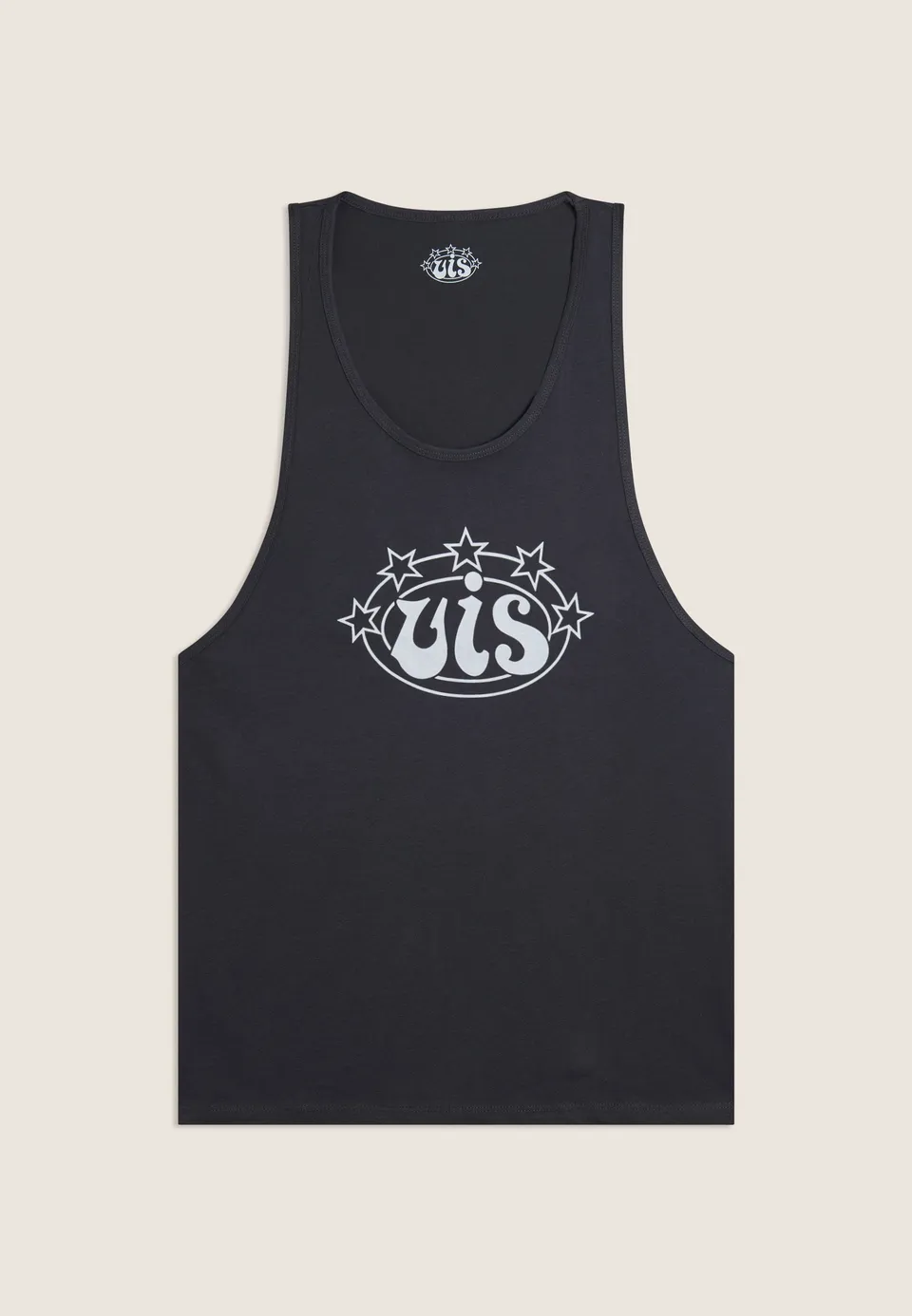 vis-canotta-uomo-regular-in-cotone-100-stile-boxe image 1