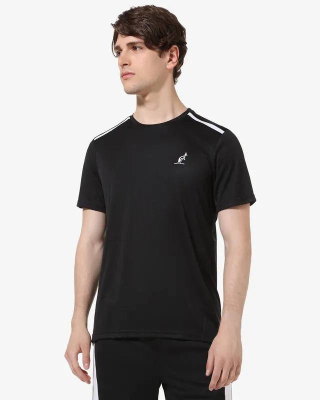 australian-t-shirt-ace-australian-tennis-t-shirt-tecnica-traspirante image 1