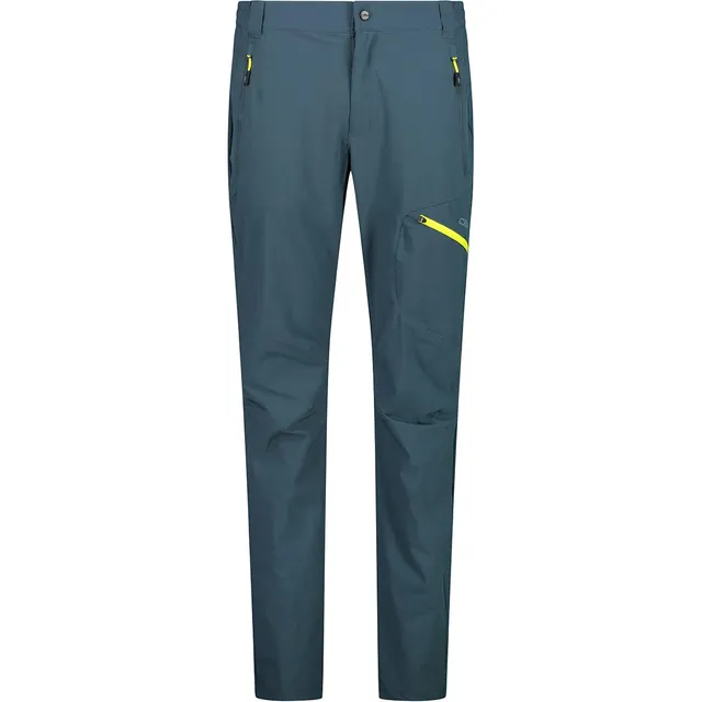 cmp-stretch-nylon-pant-pantaloni-uomo image 1