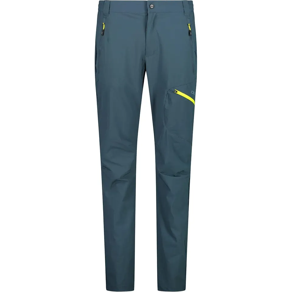cmp-stretch-nylon-pant-pantaloni-uomo image 1