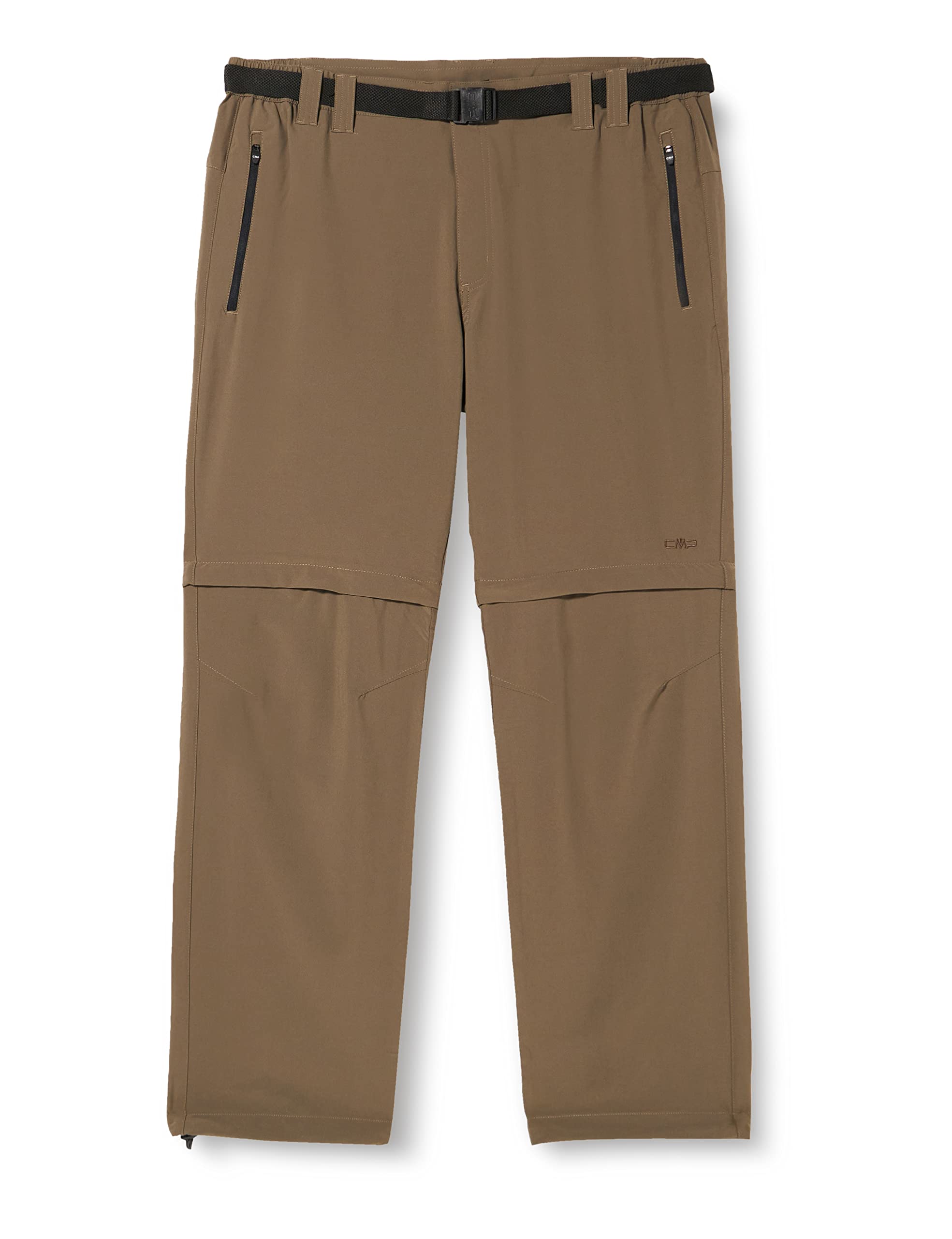 cmp-3t51647-pantaloni-zip-off-uomo-outdoor image 5
