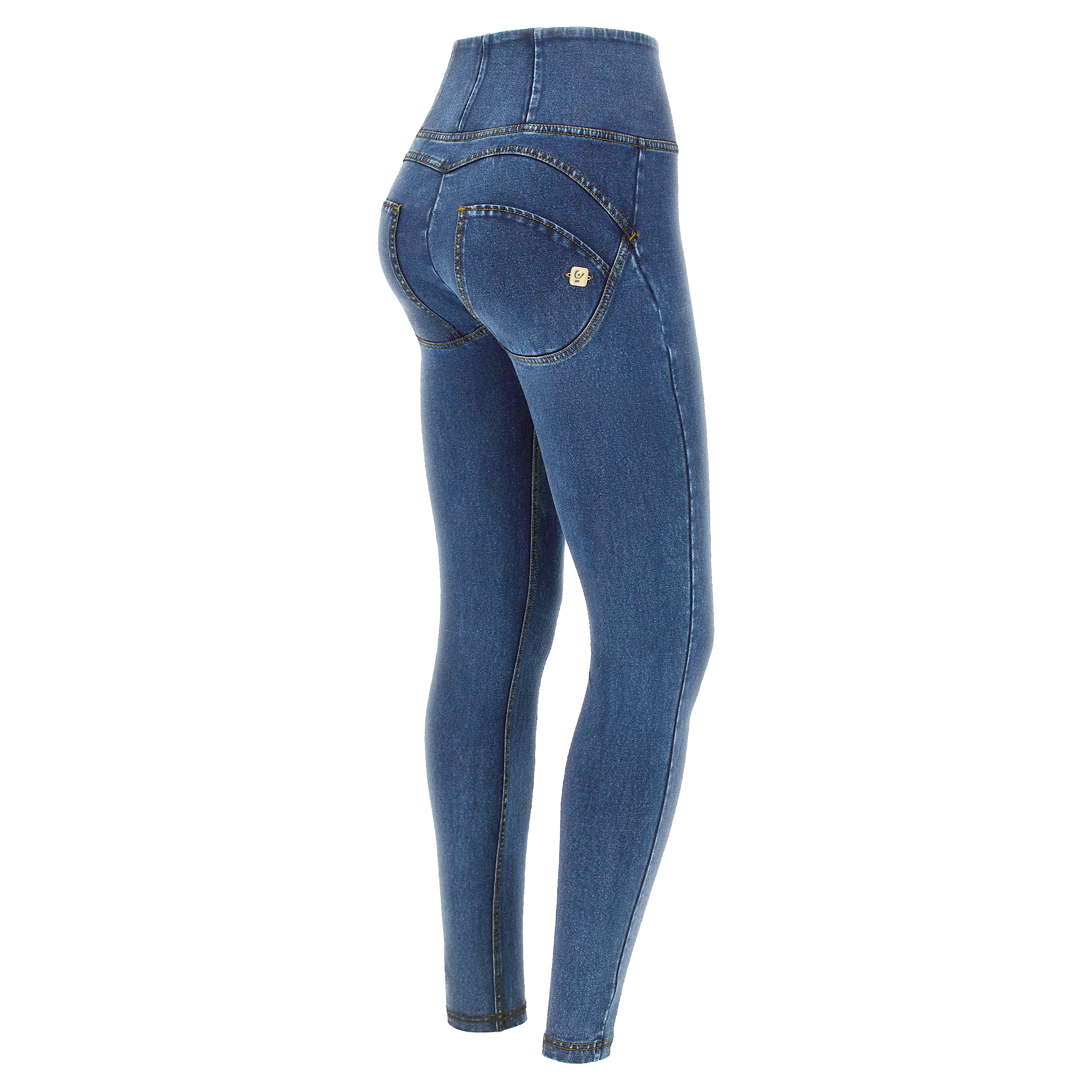 freddy-jeggings-push-up-wr-up-superskinny-vita-alta-con-zip image 7