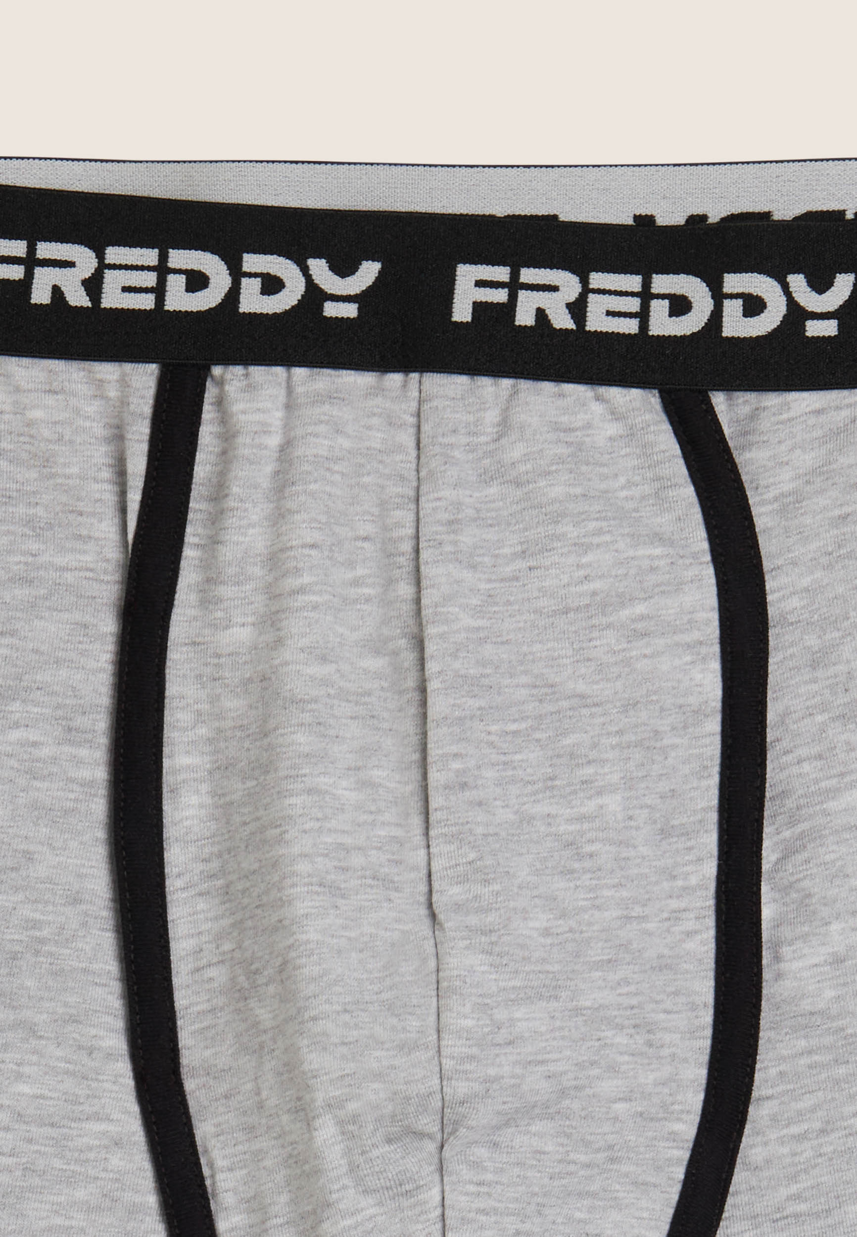 freddy-boxer-uomo-aderenti-gamba-corta-elastico-jacquard-logo image 6