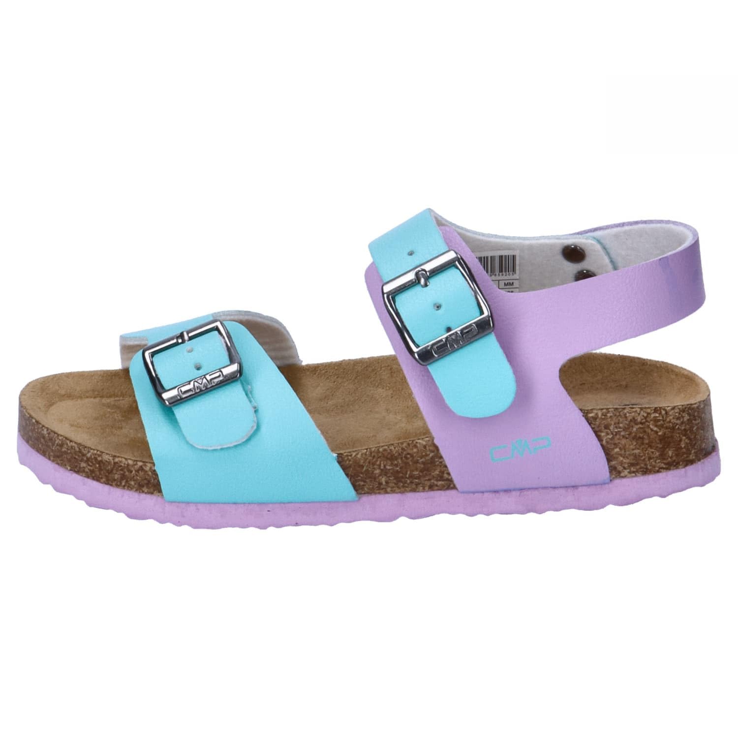 cmp-kids-raisho-sandali-sportivi-bambini image 2