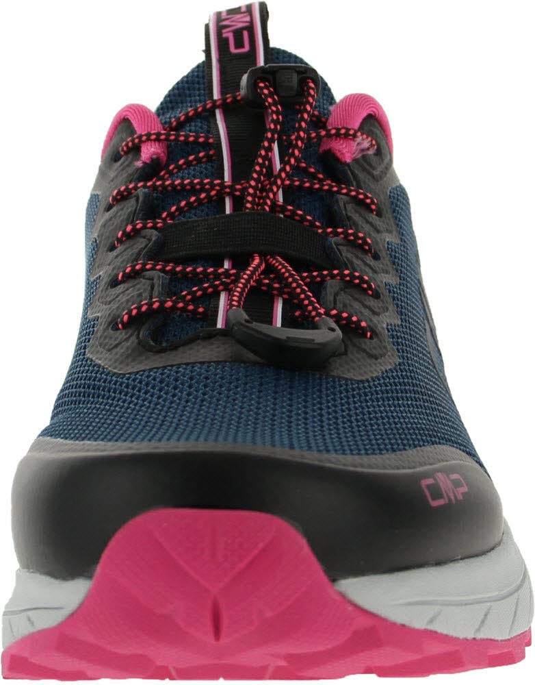 cmp-phelyx-wmn-multisport-shoes-scarpe-da-ginnastica-donna-blue-ink-fucsia-36-eu image 2