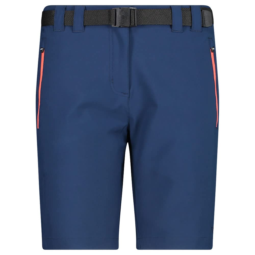 cmp-pantaloncini-trekking-shorts-trekking-leggeri image 1