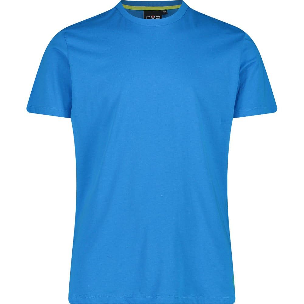 cmp-t-shirt-uomo-in-cotone-jersey image 6