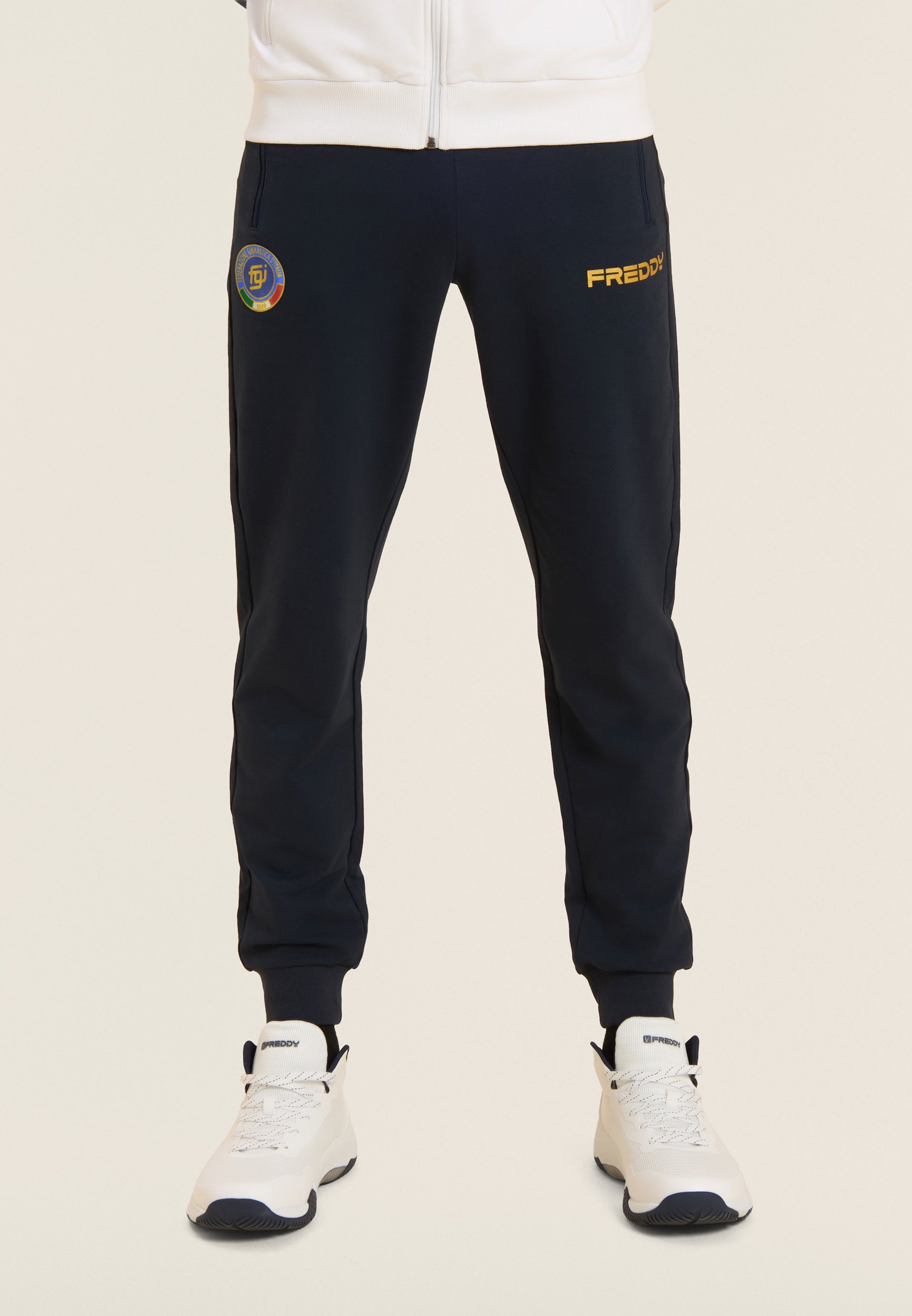 freddy-tuta-uomo-italia-fgi-full-zip-collo-alto-french-terry image 4