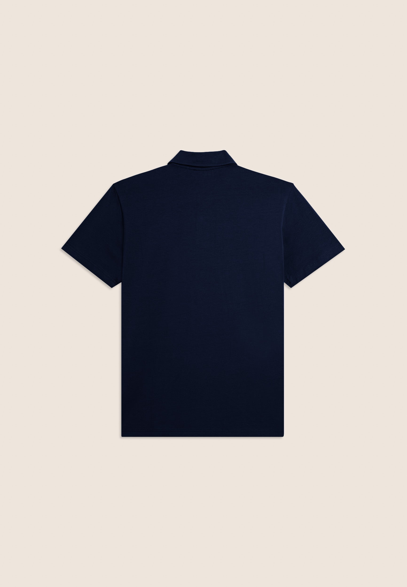 freddy-polo-uomo-heavy-jersey-stretch-manica-corta-con-logo image 8