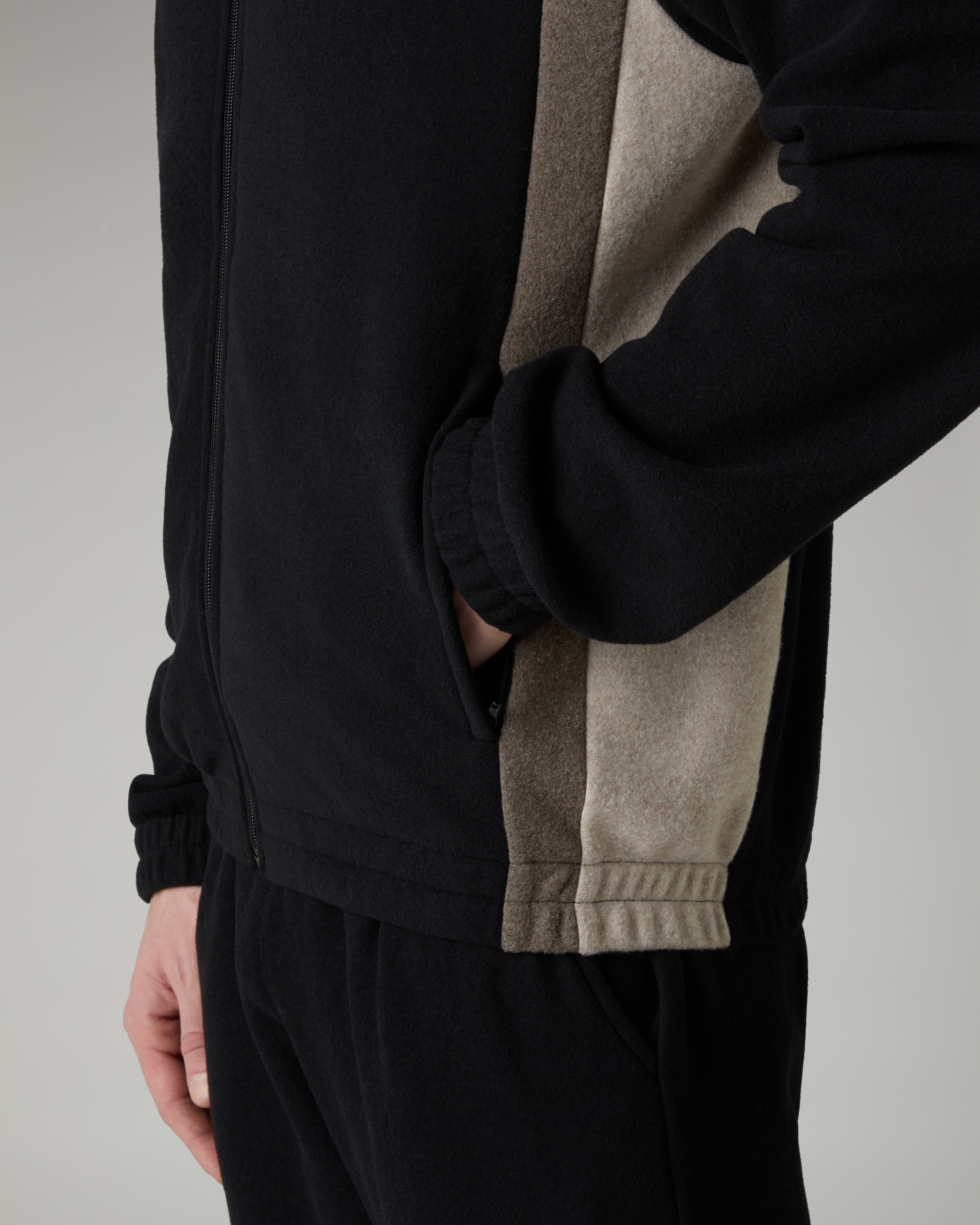 australian-legacy-tracksuit-tuta-completa-softech-full-zip-made-in-italy image 6