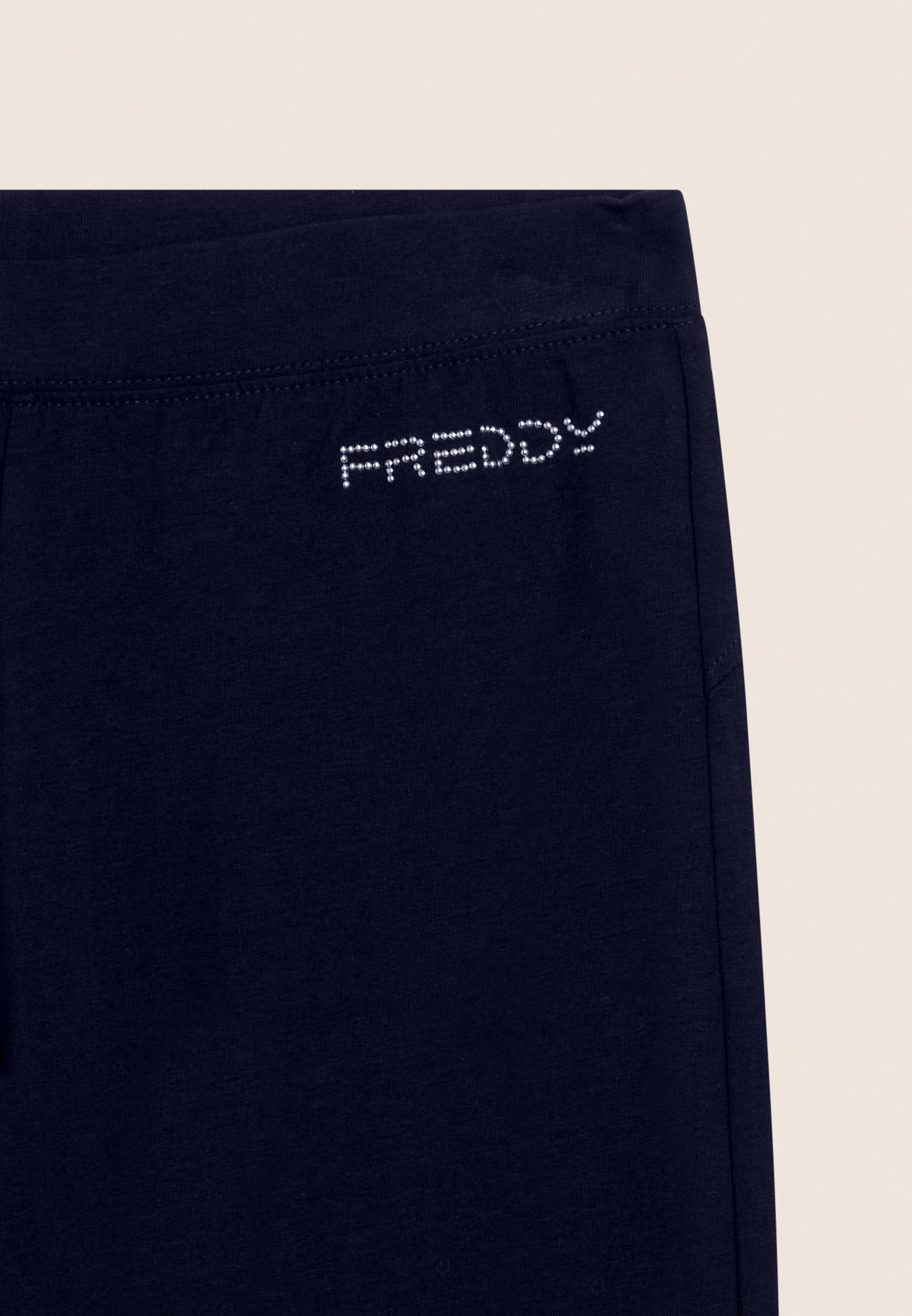 freddy-pantaloni-sportivi-gamba-dritta-con-cuciture-a-cuore image 7