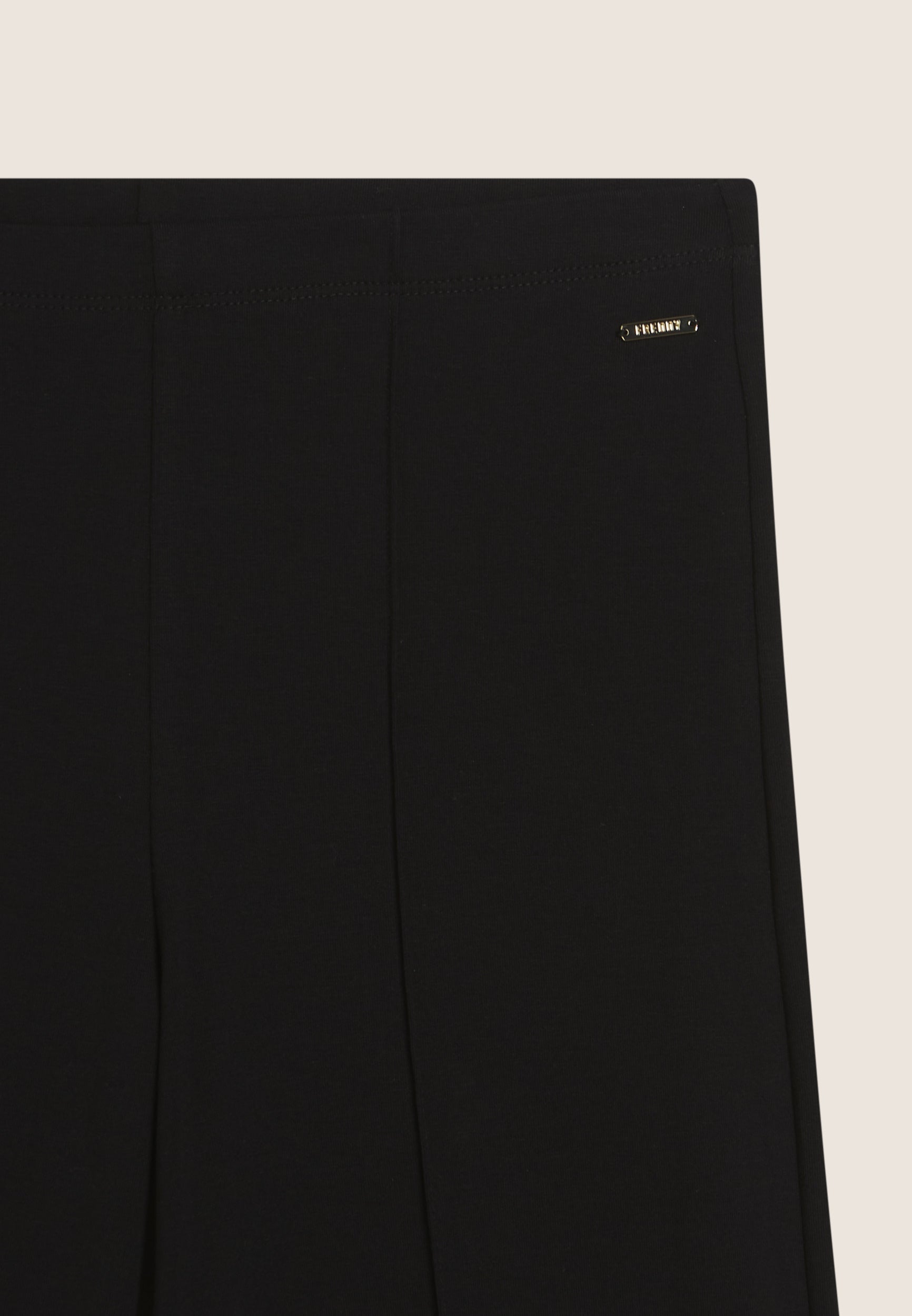 freddy-wr-up-pantaloni-slim-gamba-ampia-con-piping-jersey-cotone image 7