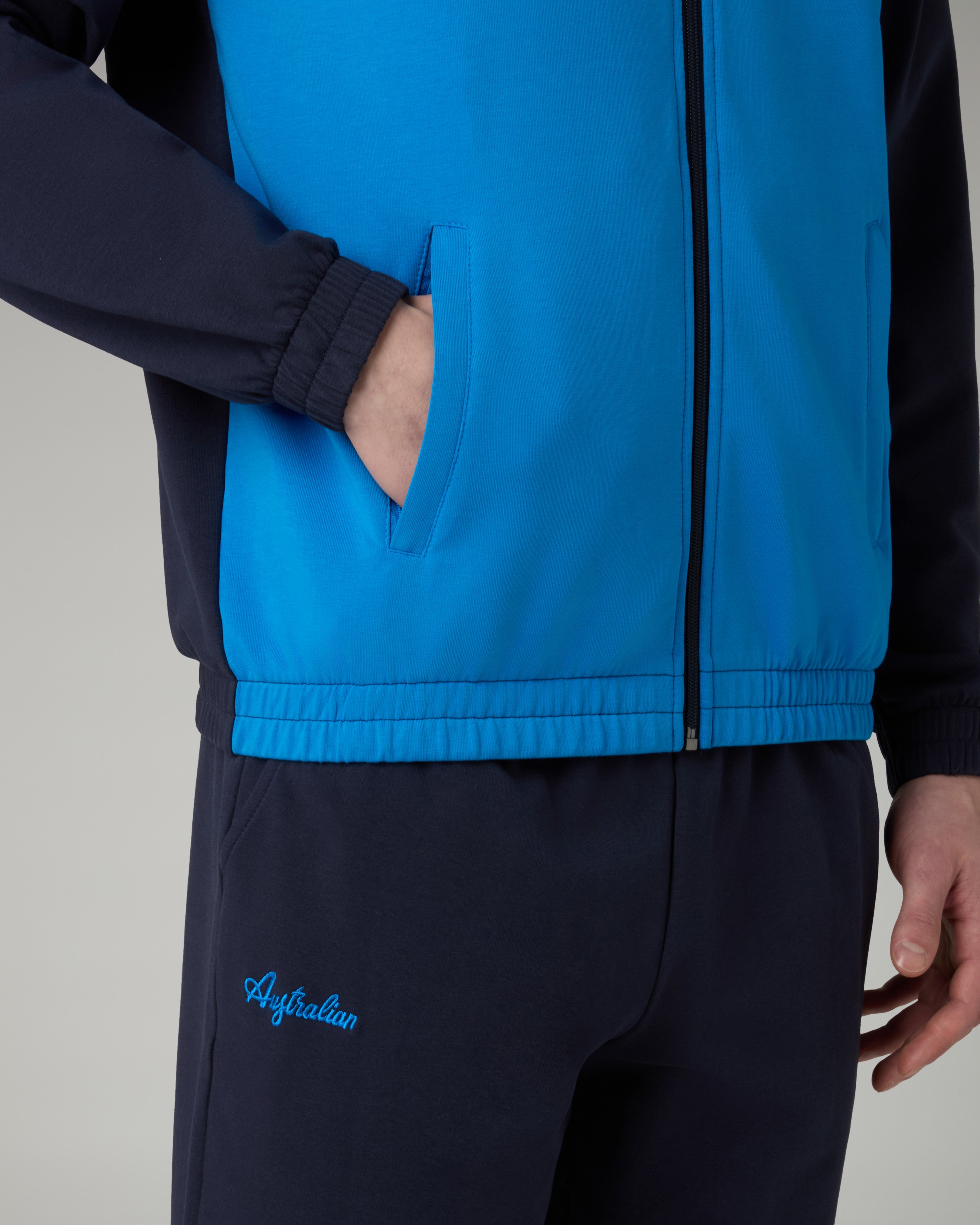 australian-heritage-tuta-sportiva-blu-capri image 5
