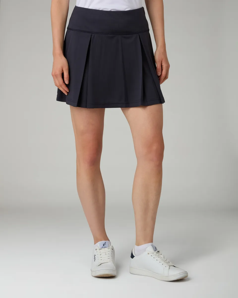 australian-new-essence-skirt-blu-navy-gonna-tennis-in-ace image 1