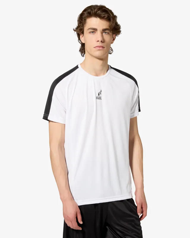 australian-roller-t-shirt-tecnica-ace-performance image 1