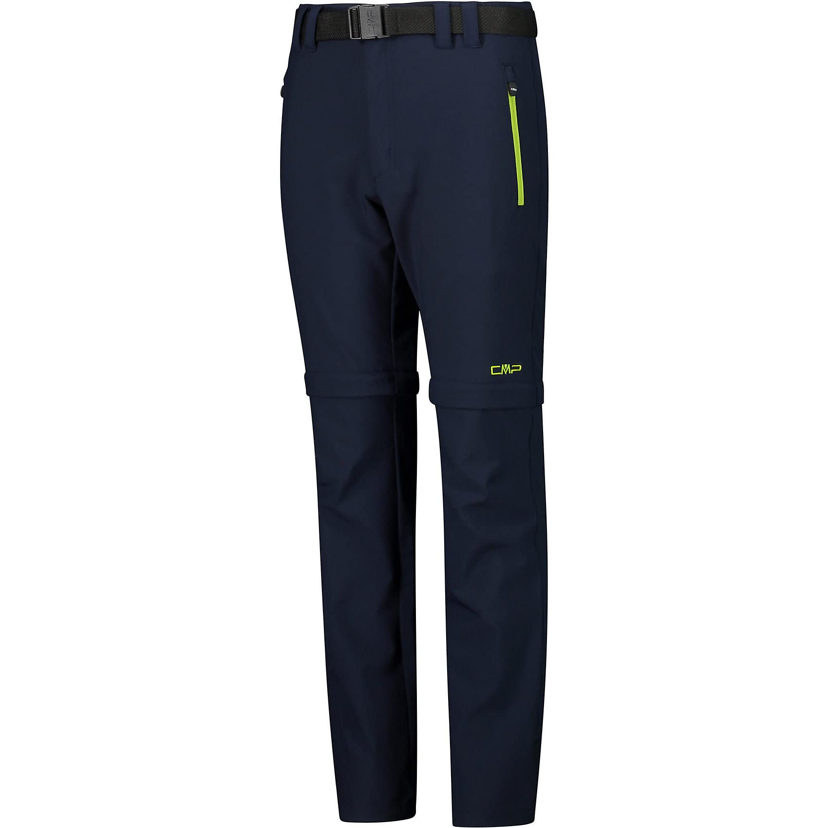 cmp-pantaloni-da-trekking-zip-off-pantaloni-convertibili image 3