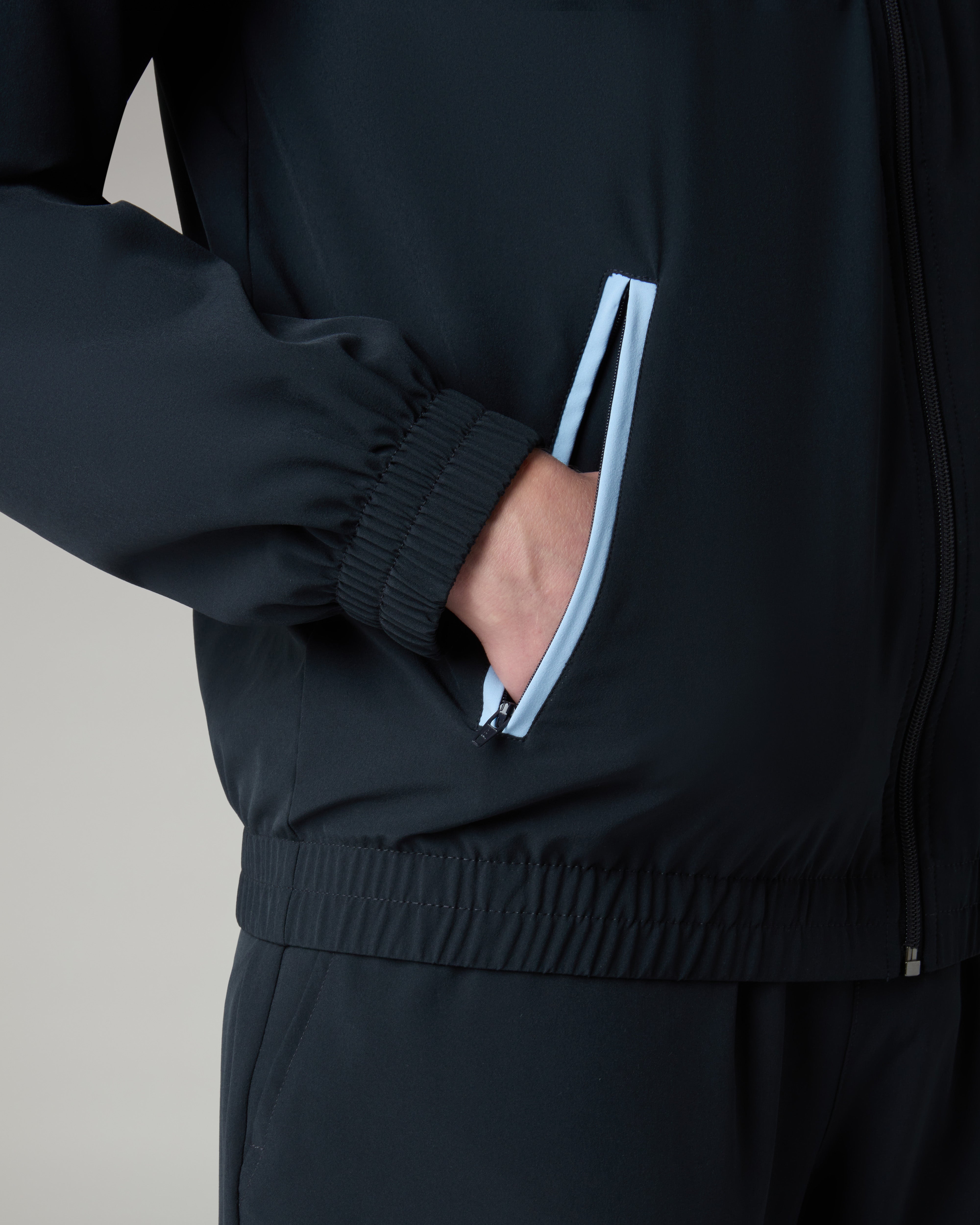 australian-gaucho-tracksuit-tuta-slam-sfoderata-made-in-italy image 5