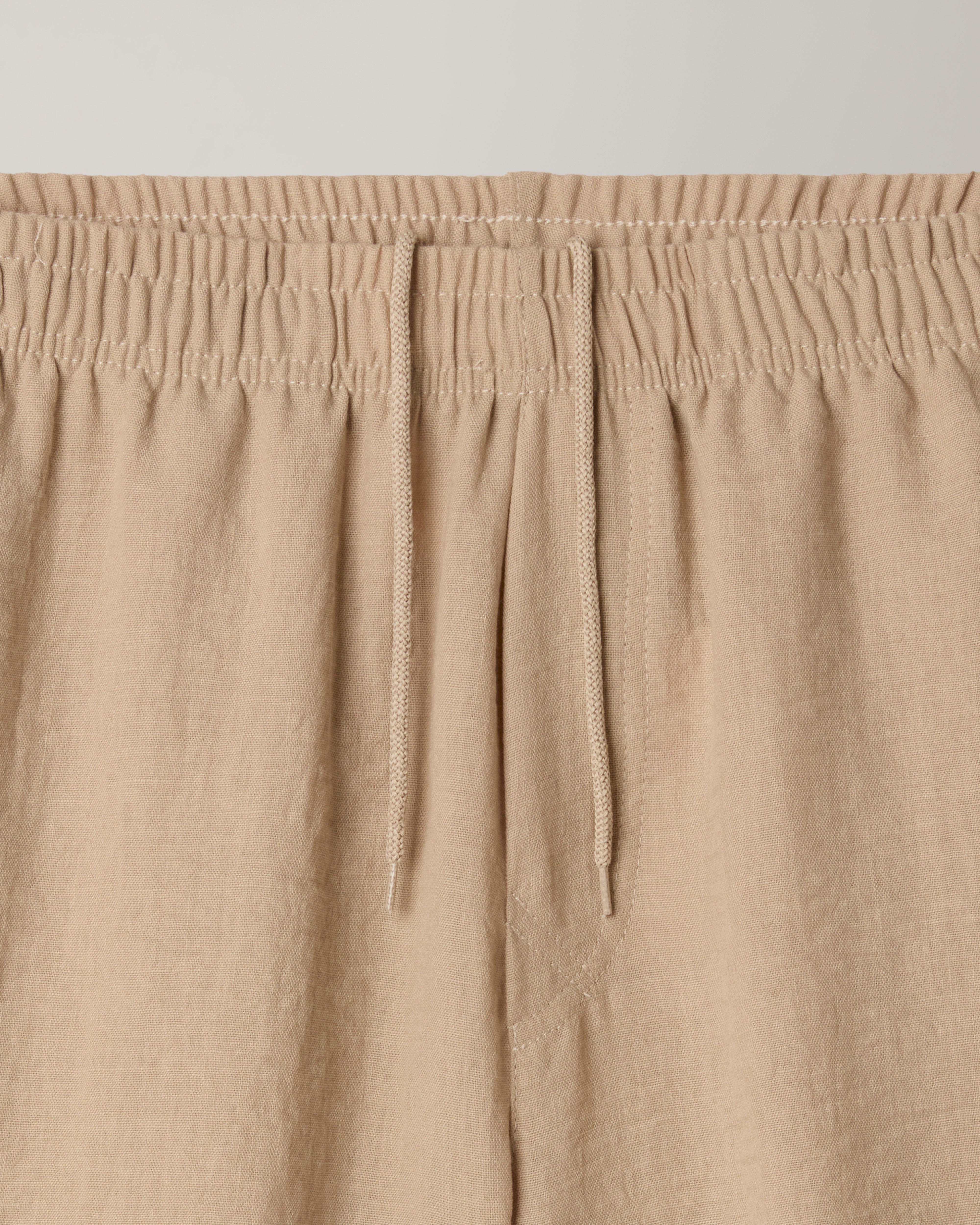 australian-doric-light-short-short-canvas-kaki image 6