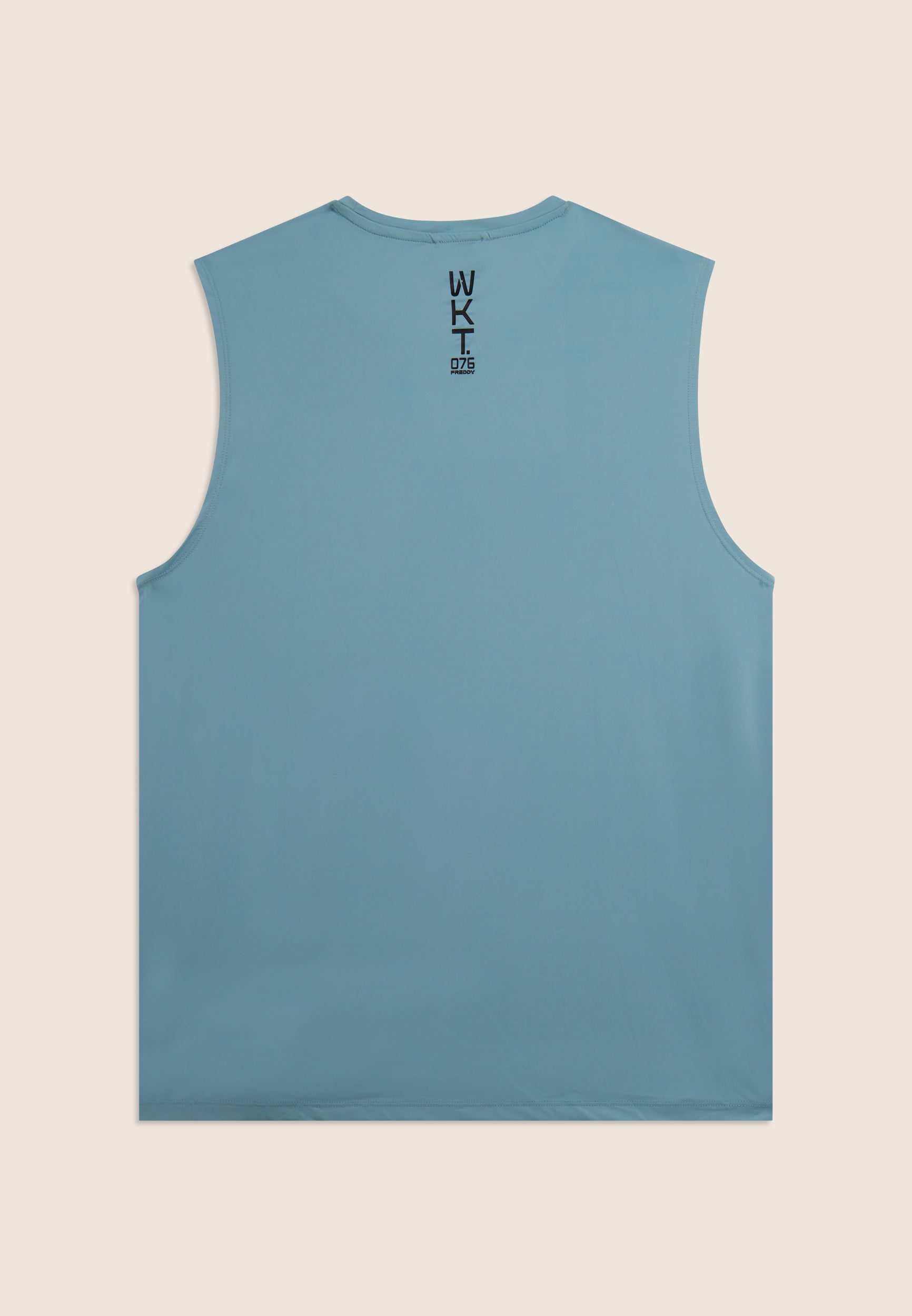 freddy-t-shirt-senza-maniche-quick-dry-wkt-076 image 6