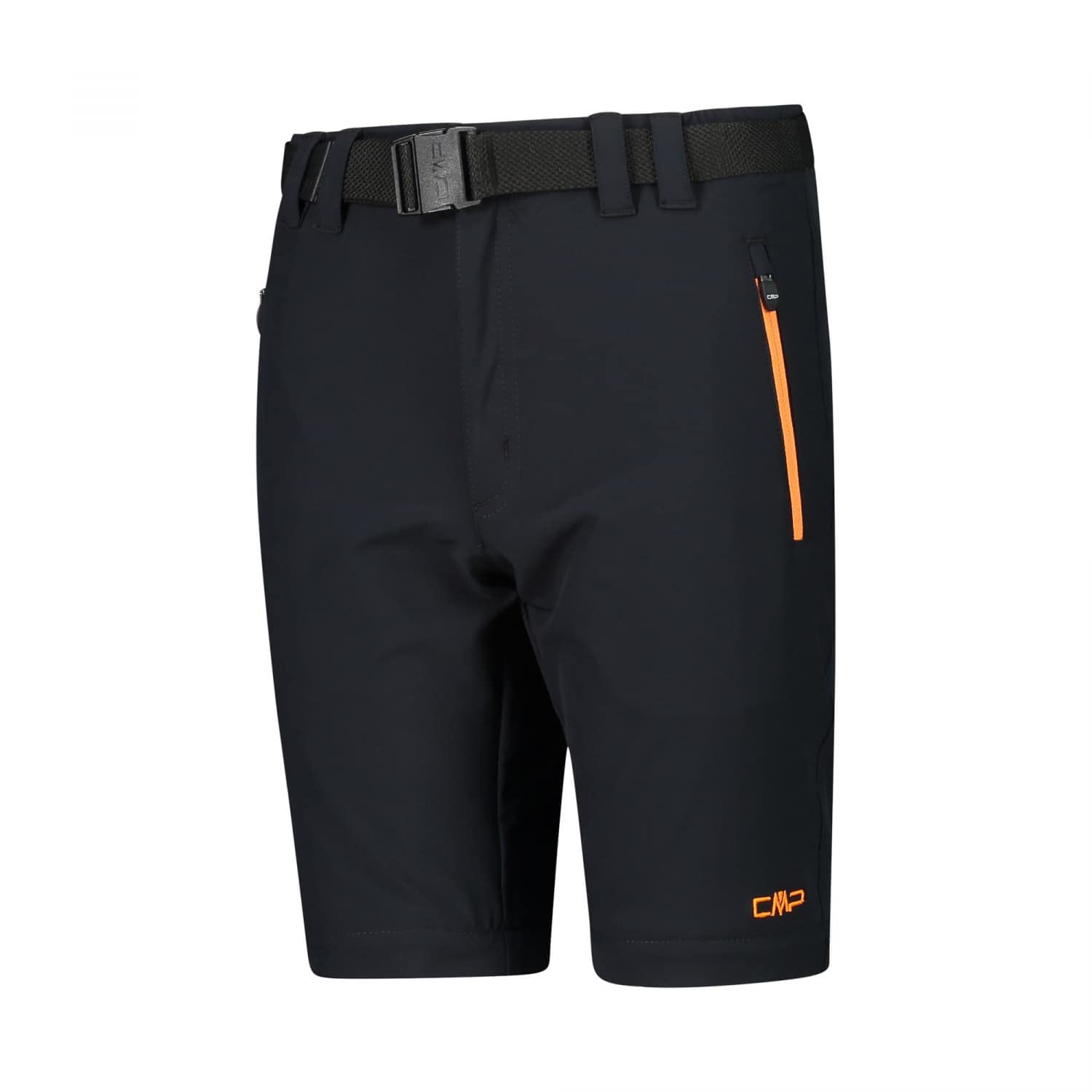 cmp-pantaloni-zip-off-elasticizzati-da-bambini-outdoor image 7