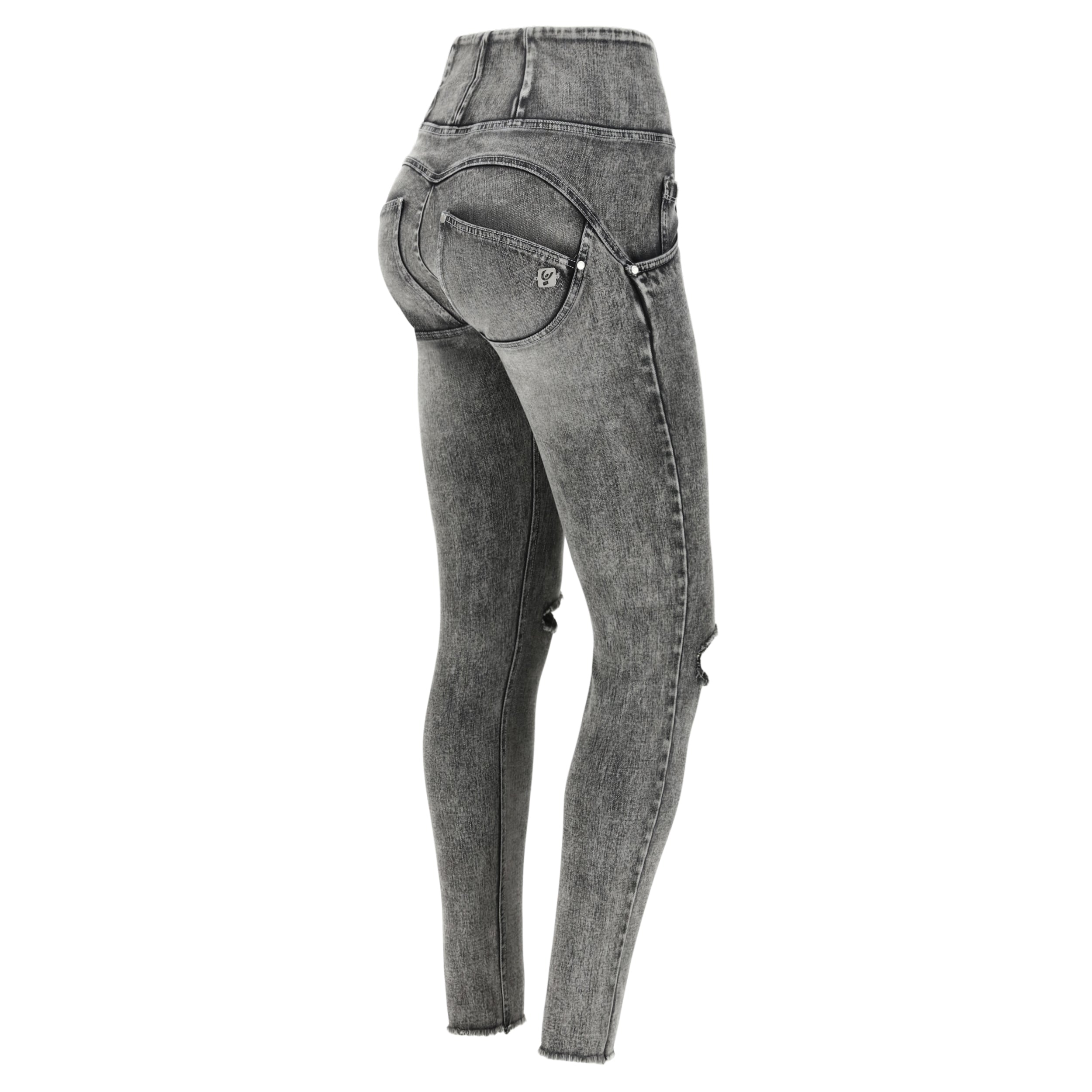 freddy-jeans-push-up-wr-up-vita-alta-superskinny-marble-con-strappi image 5