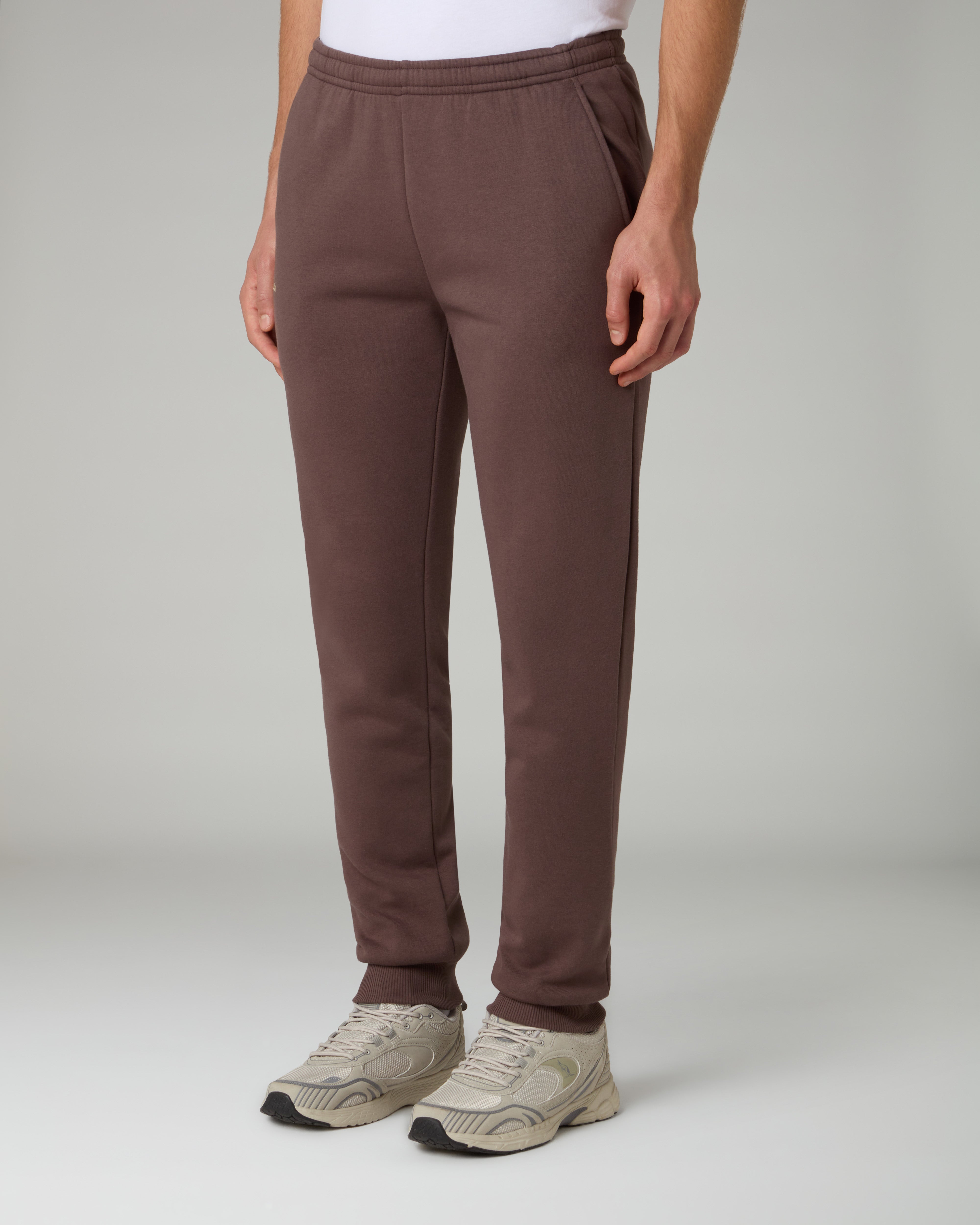 australian-urban-track-pants-pantalone-felpa-invernale-caff image 1