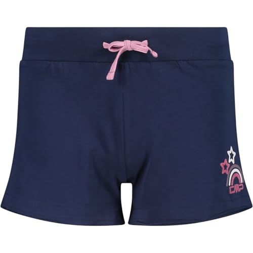 cmp-pantaloncini-in-jersey-da-bambino-unisex image 6